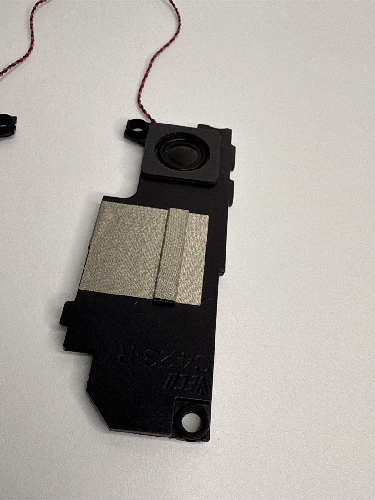Asus Chromebook CK1400CK Internal Speaker Set 04072-04240200 Left & Right