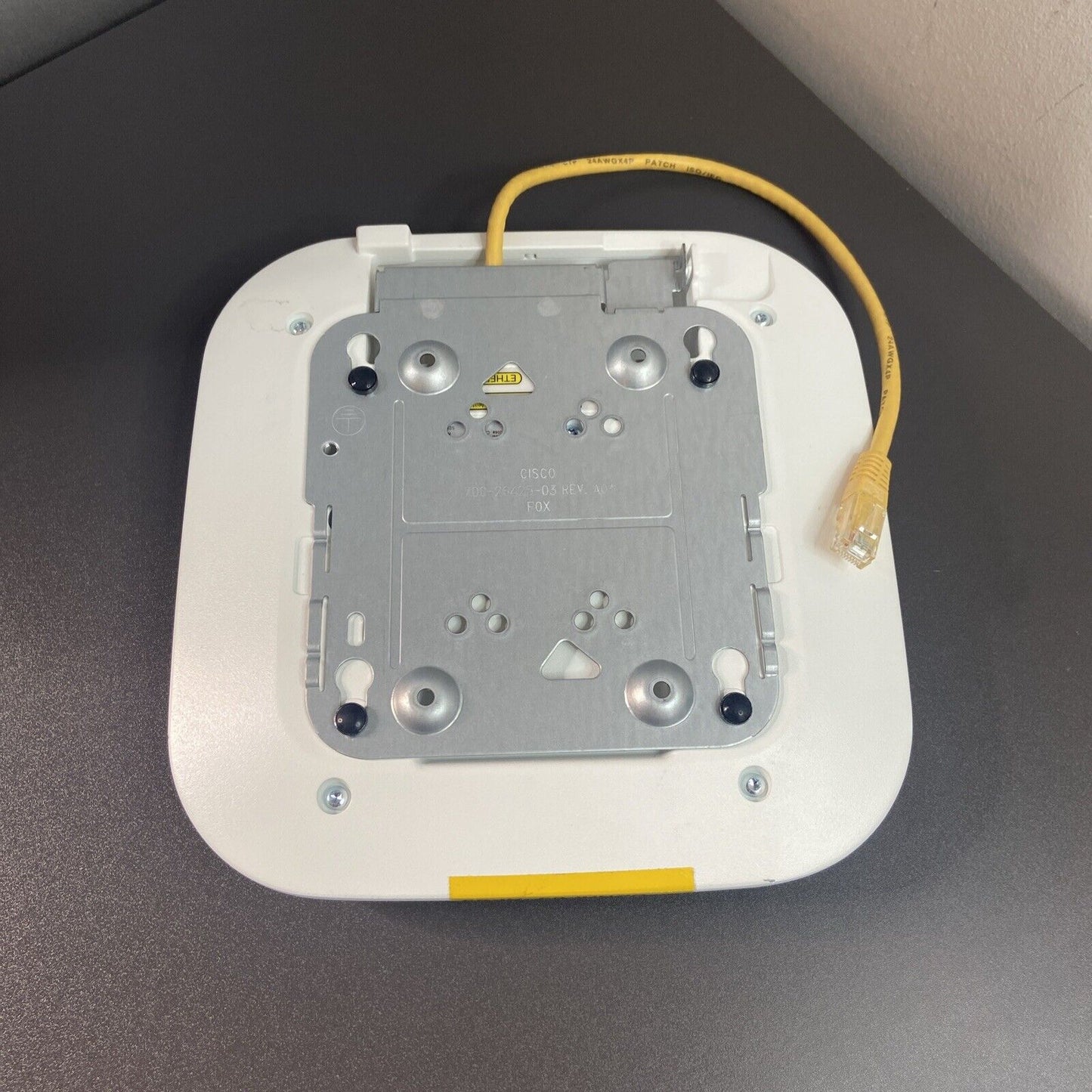 Cisco Aironet Air-LAP1142N-E-K9 Controller Based Radio Access Point