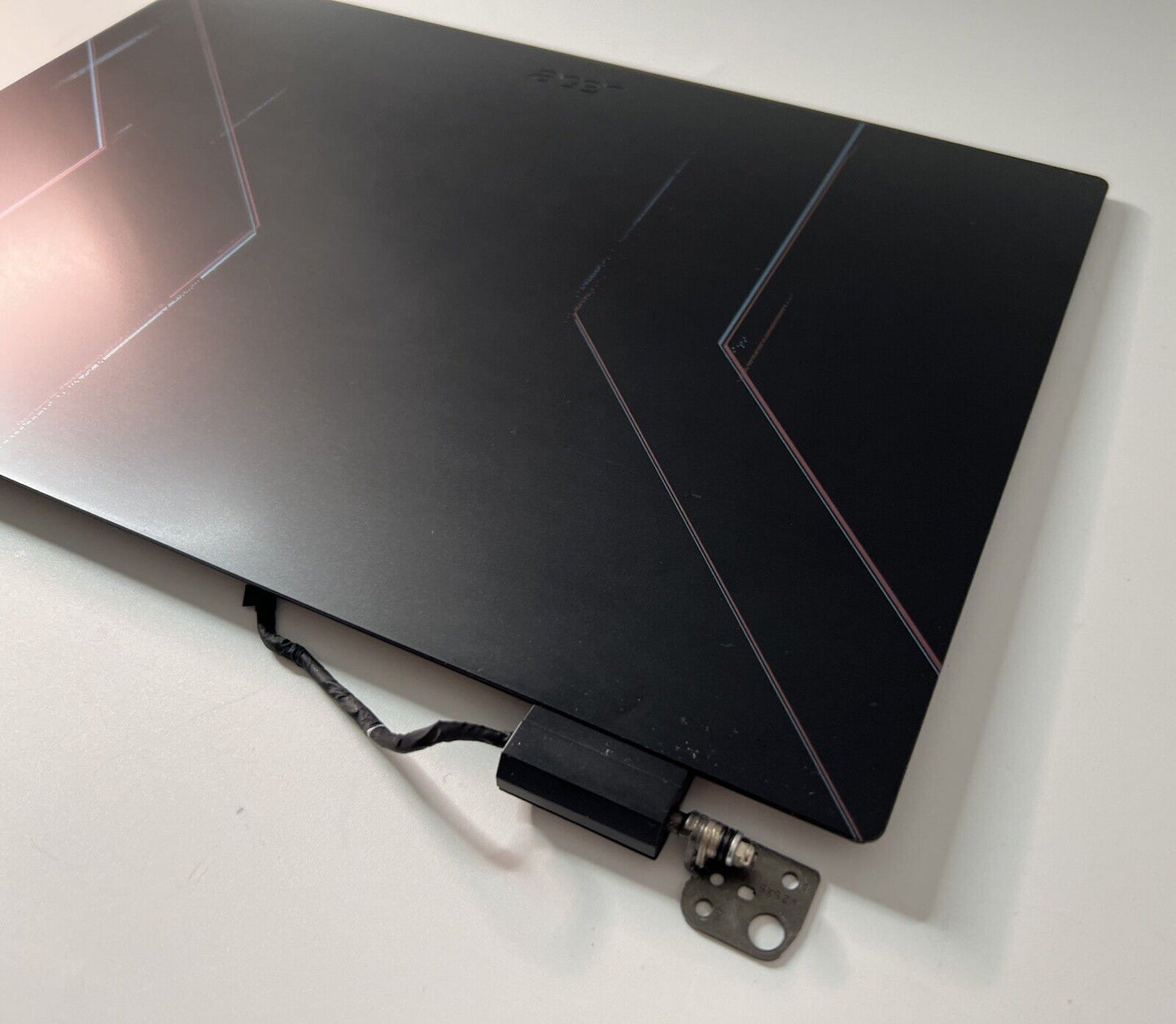ACER Nitro 5 AN515-58 AN515-46 N22C1 LCD Rear Back Cover Top Case & LCD Bezel