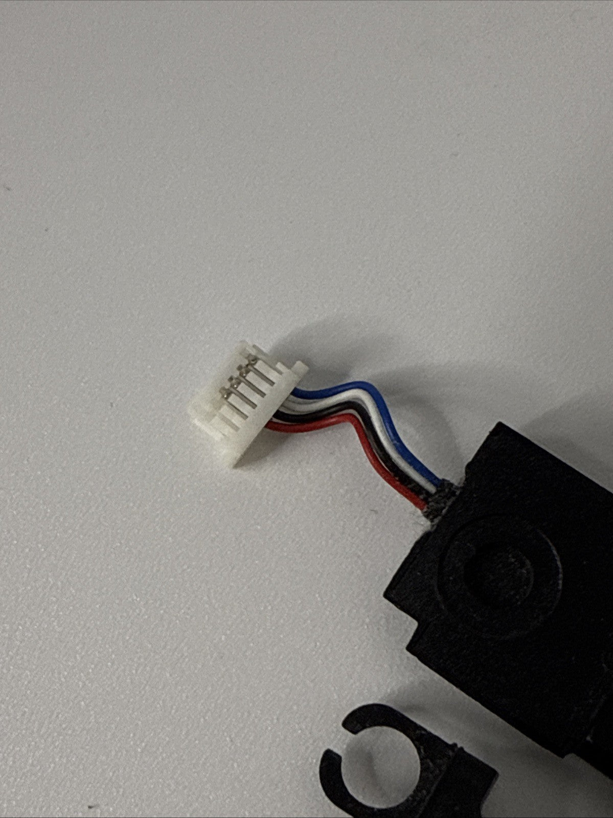 Genuine Dell Inspiron 13 5368 5378 7368 7378 Internal Speaker Set 01N40D