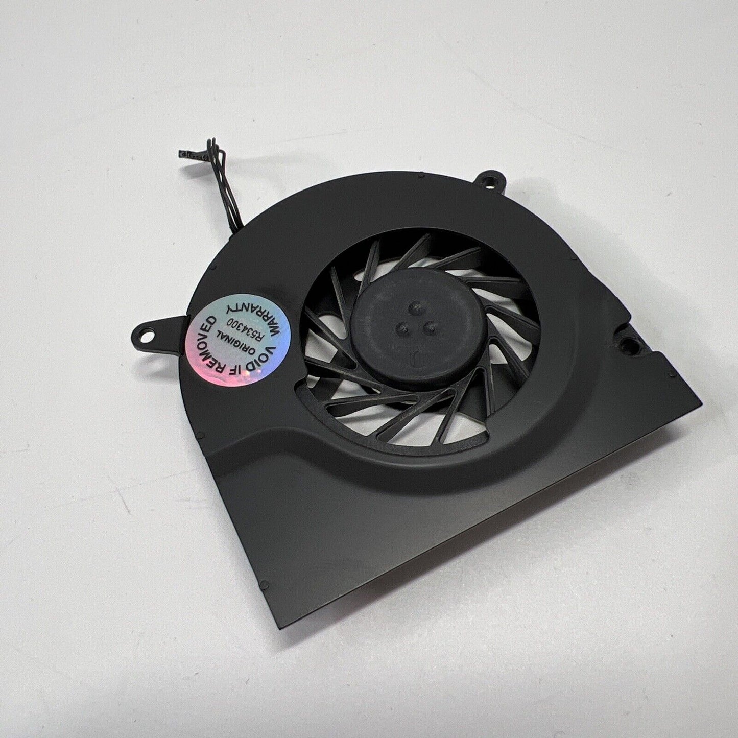 Genuine Apple Macbook Pro 13" A1278 mid 2012 CPU Cooling Cooler Fan