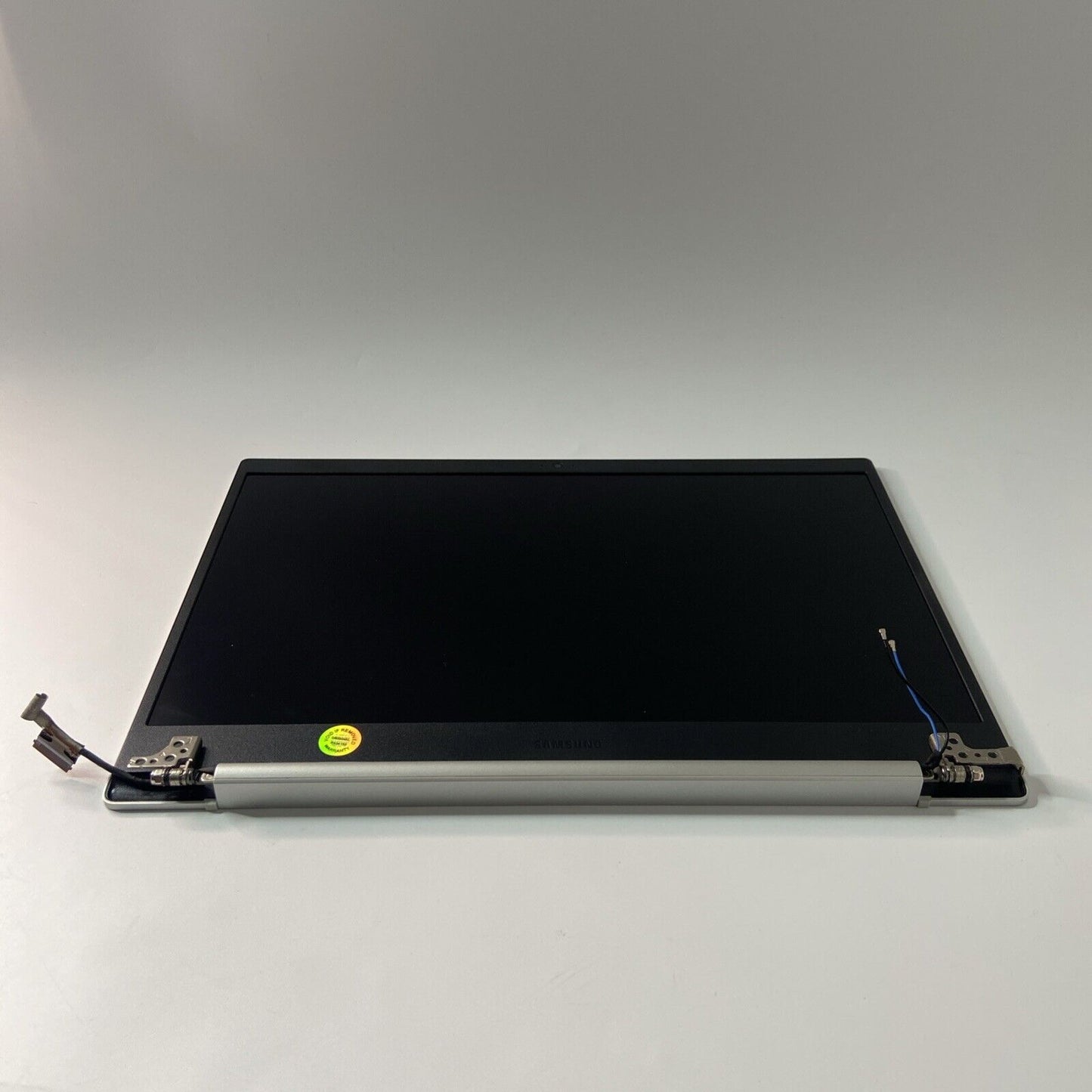 Samsung Galaxy Book Go NP345XNA NP345 NP340 Complete Top Lid Screen Assembly