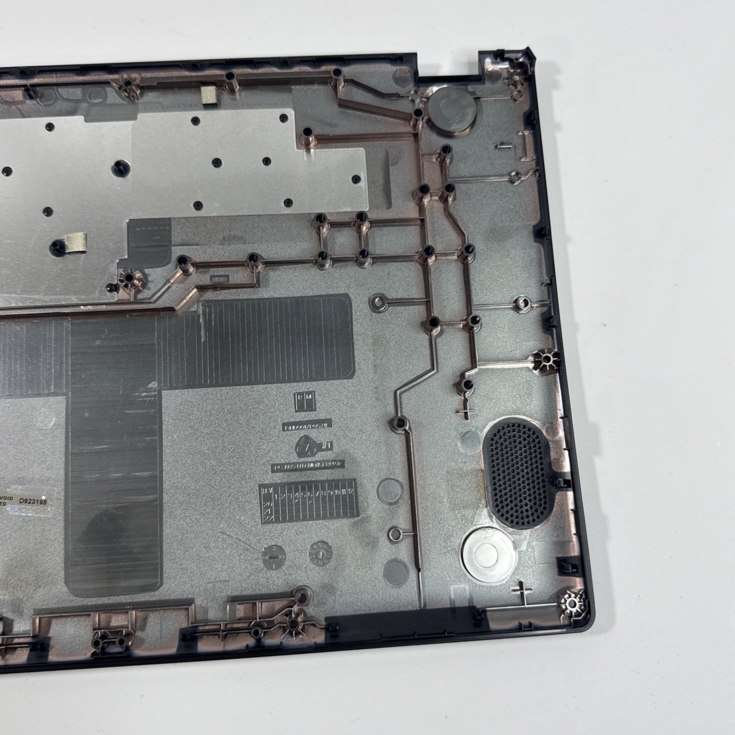 GENUINE Asus E410M,L410M,E410K Bottom Base Chassis Cover Black 3CBKWBAJN00. #G A