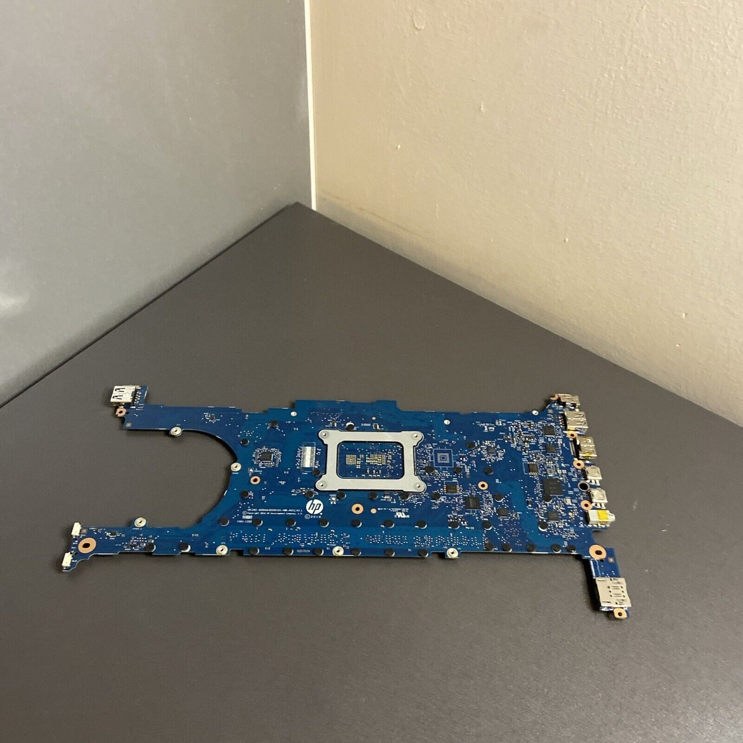 HP EliteBook x360 1030 G4 Motherboard L75101-001 Intel i5-8365U