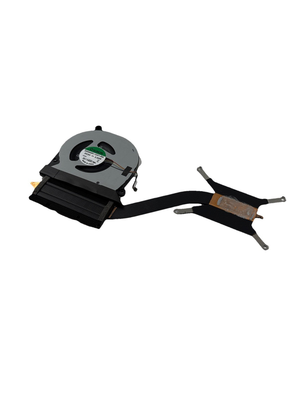 ASUS Chromebook Flip 14 CX3401FBA CPU Cooling Heatsink & Fan AT3V30020A0