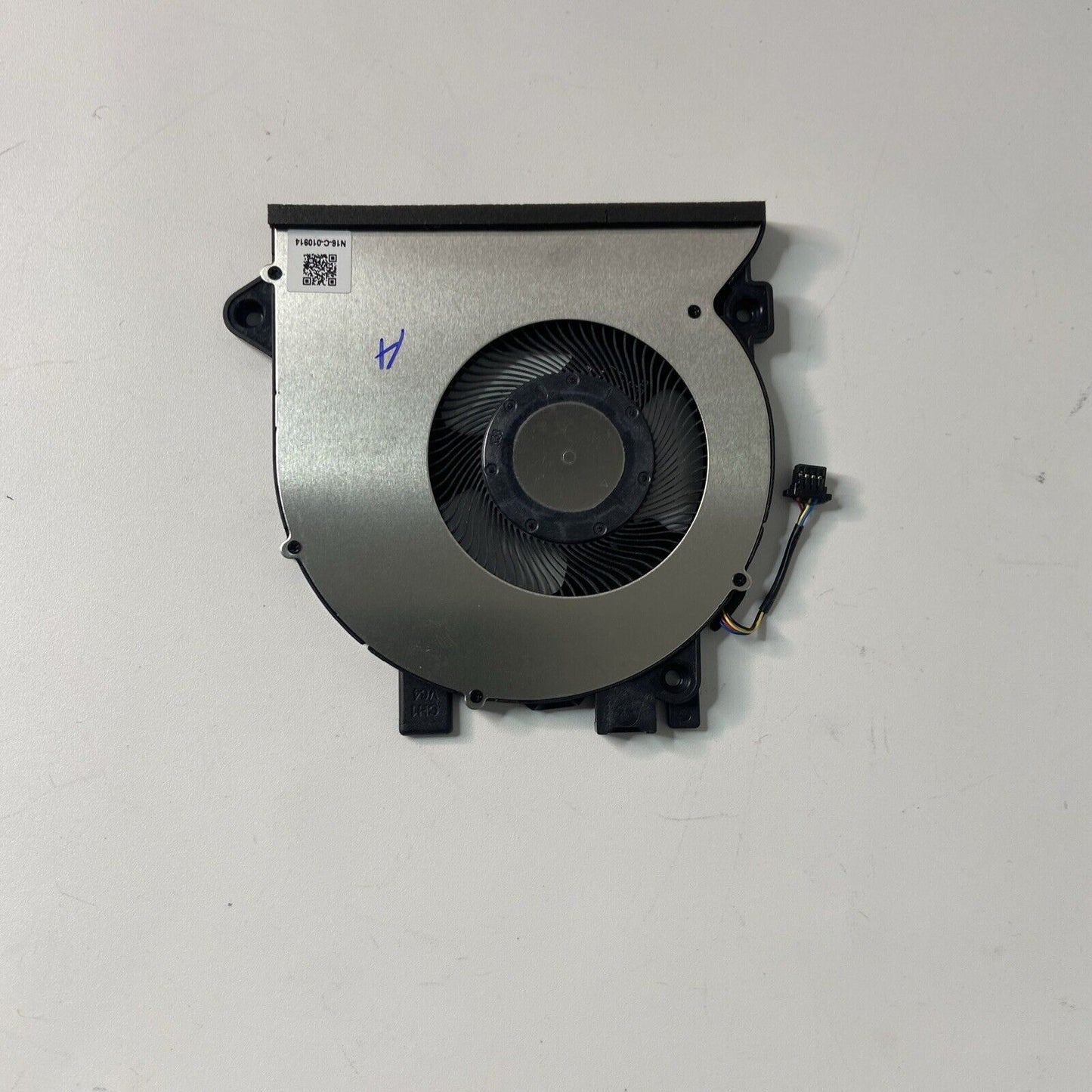 Samsung Galaxy Book 2 Pro NP955XED NP950XED CPU Cooling Fan (Right) BA31-00212A