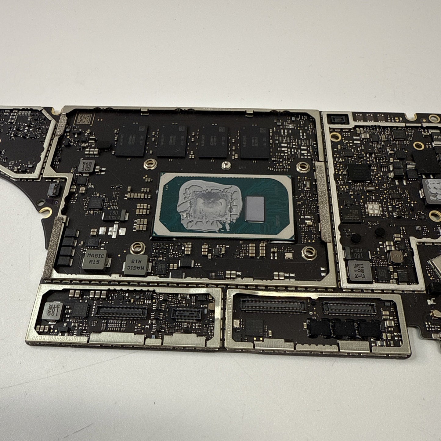 Genuine Microsoft Surface 4 1950 Motherboard i5 8th Gen (NO POWER)
