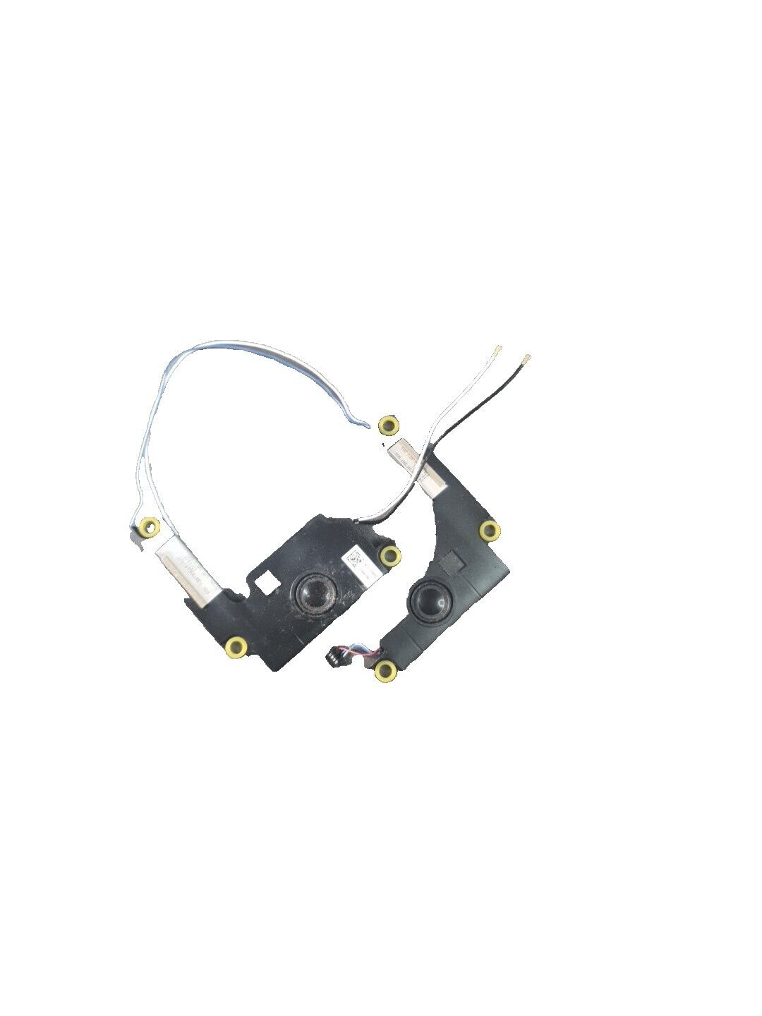 Asus VivoBook X420U Left Right Speakers WiFi Wireless Antennas 04072-03040100