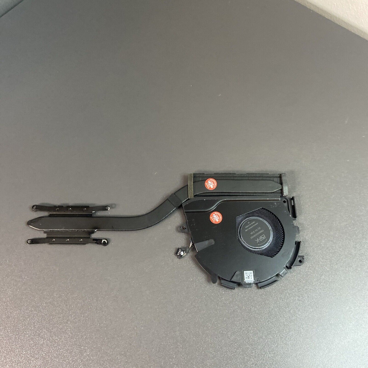 HP Probook 640 440 G8 Heatsink & Fan M26010-001
