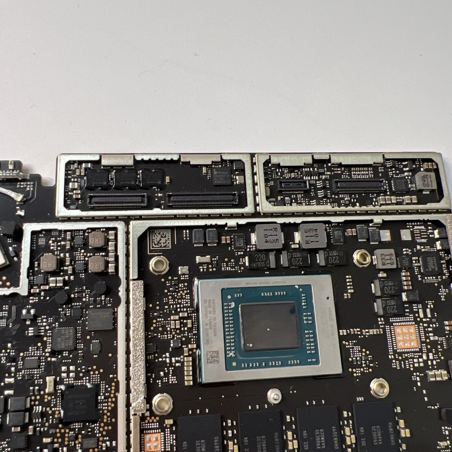 Microsoft Surface Laptop 4 1958 Motherboard i5 11th Gen FAULTY NO POWER