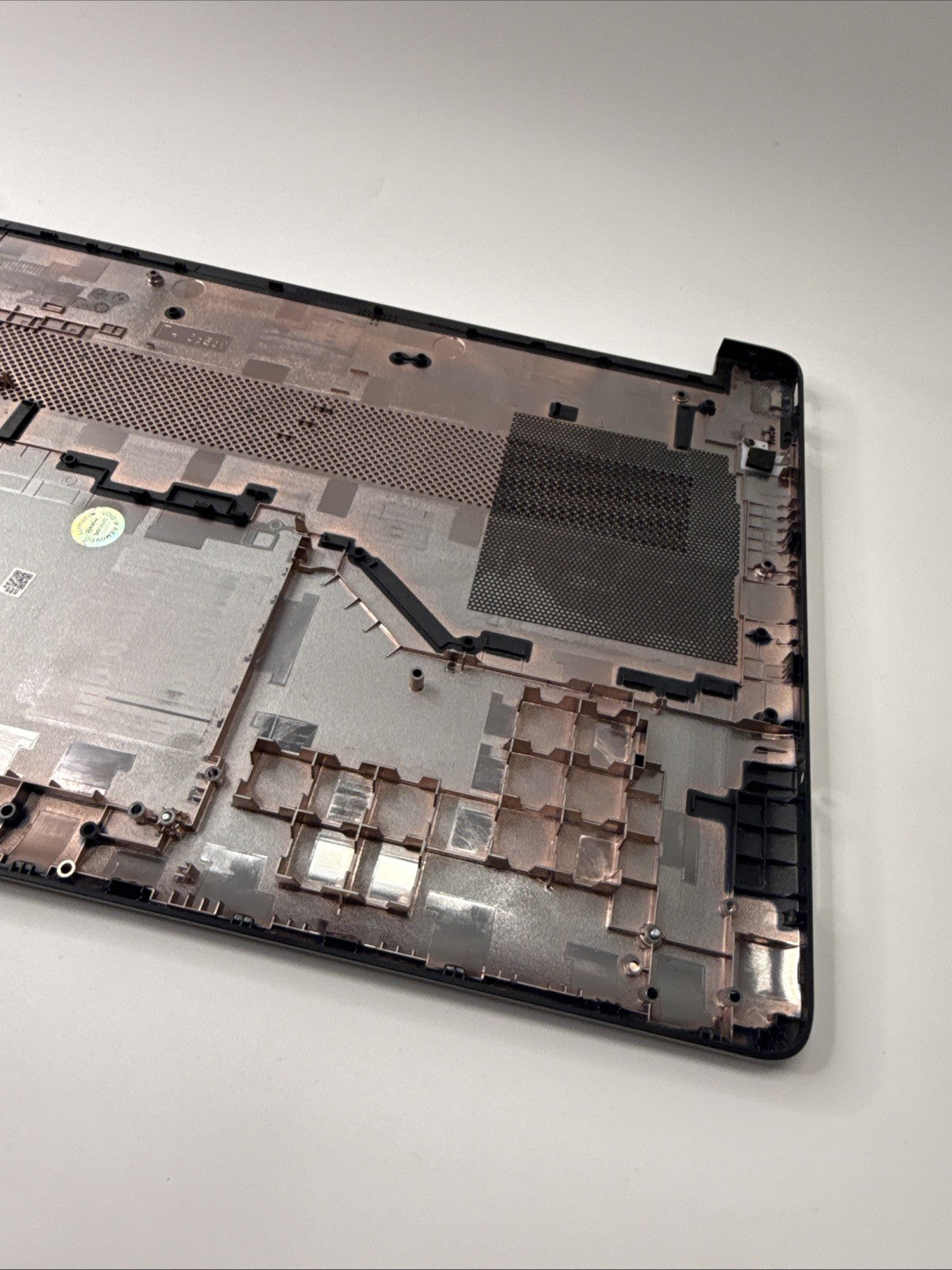 Genuine HP 15s-fq0501sa Bottom Base Case Cover EA0P5010120
