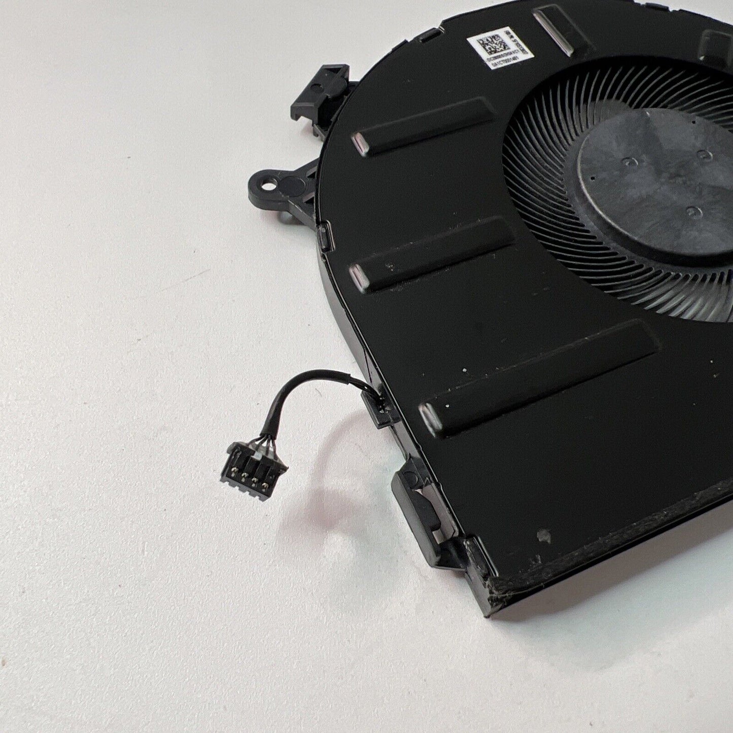 GENUINE Lenovo Thinkbook 15 G2 ITL Laptop CPU Cooling Fan 5F10S13937 DC28000SOV