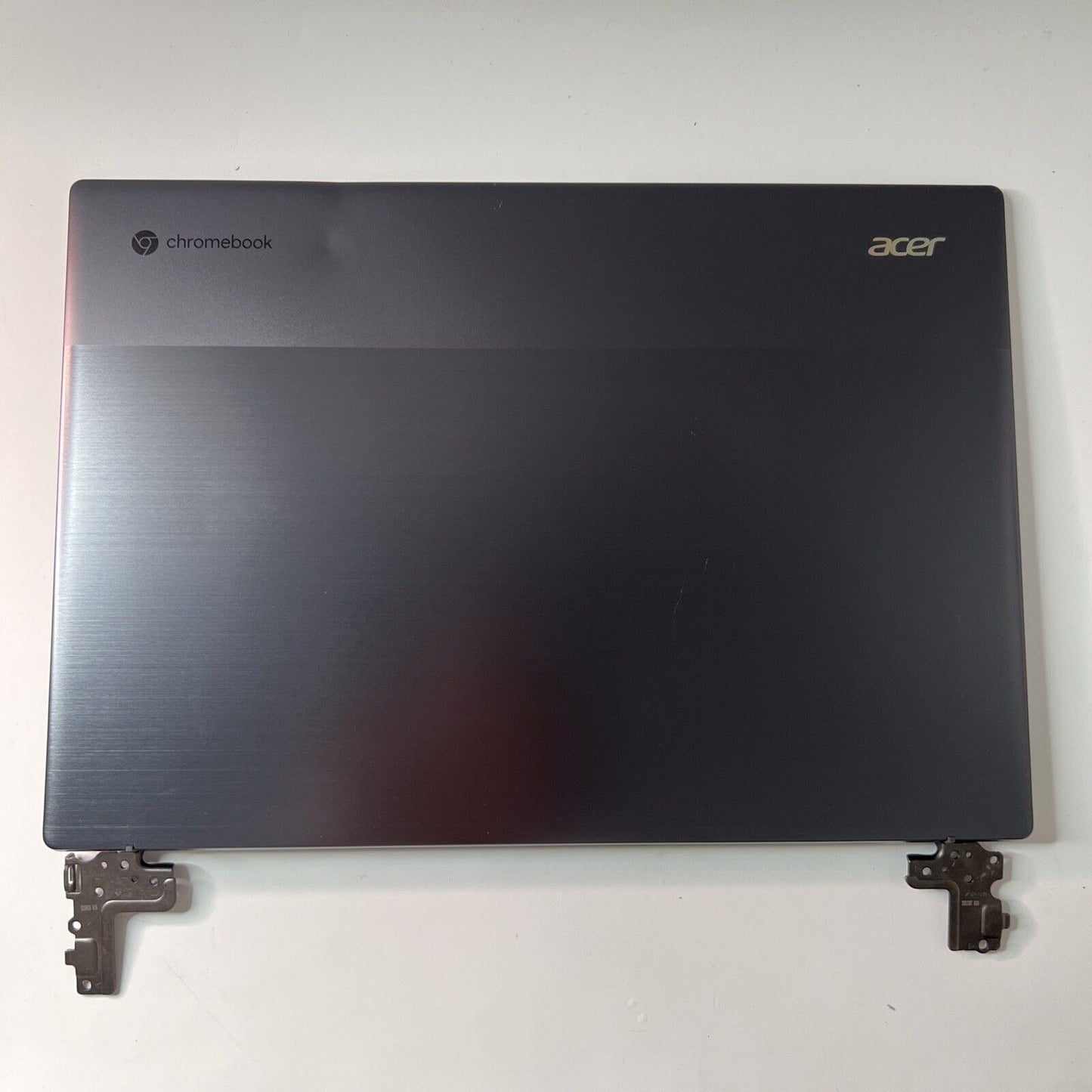 Acer Chromebook 516 GE CBG516-1H Top lid Rear back Cover (Dent) Bezel Cables