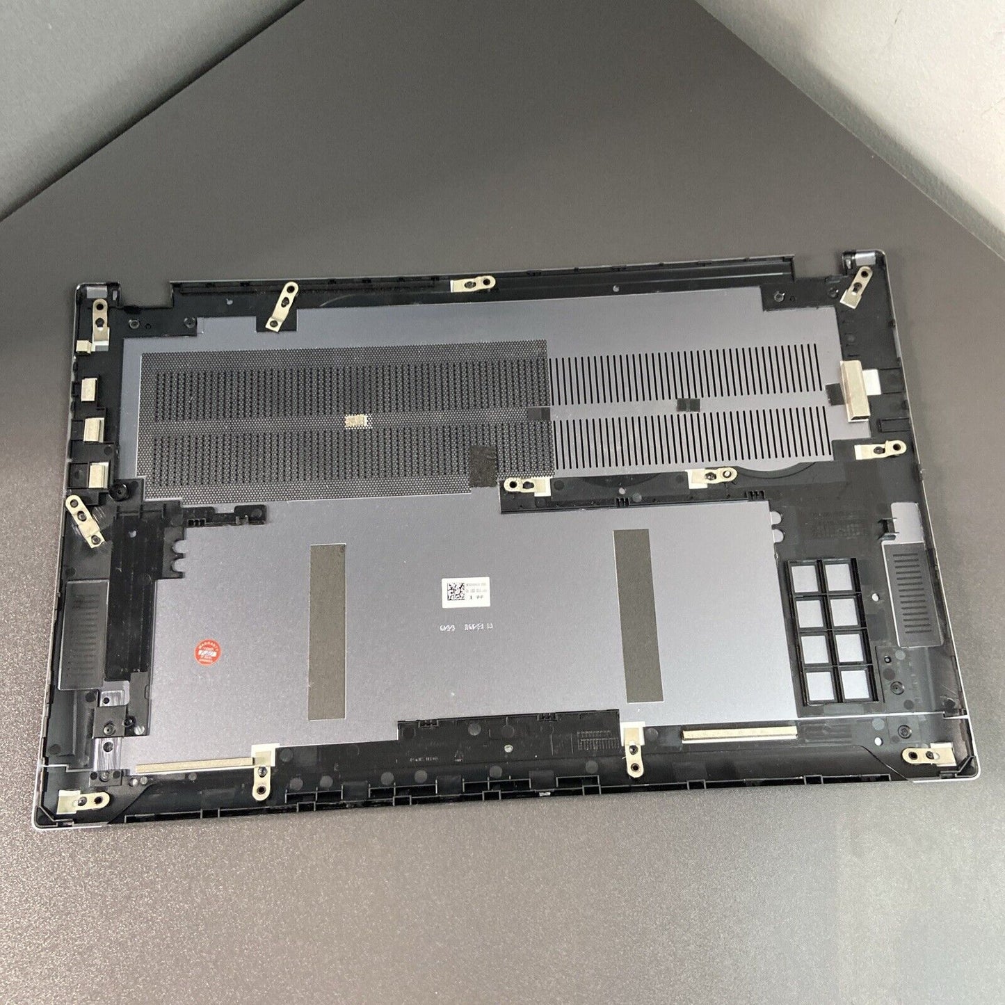 Acer Swift SF316-51 Base Cover Bottom Case Grey AM3KD000610 60.ABDN2.001