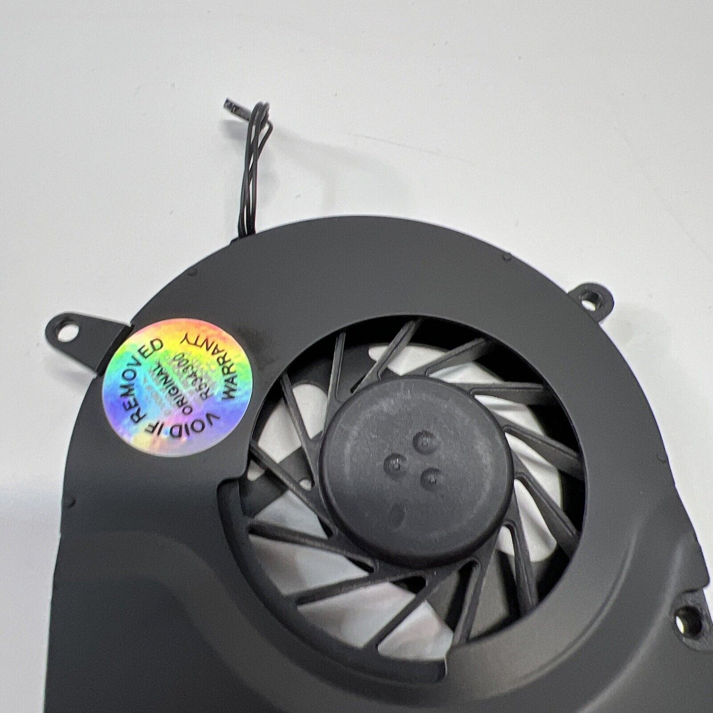 Genuine Apple Macbook Pro 13" A1278 mid 2012 CPU Cooling Cooler Fan