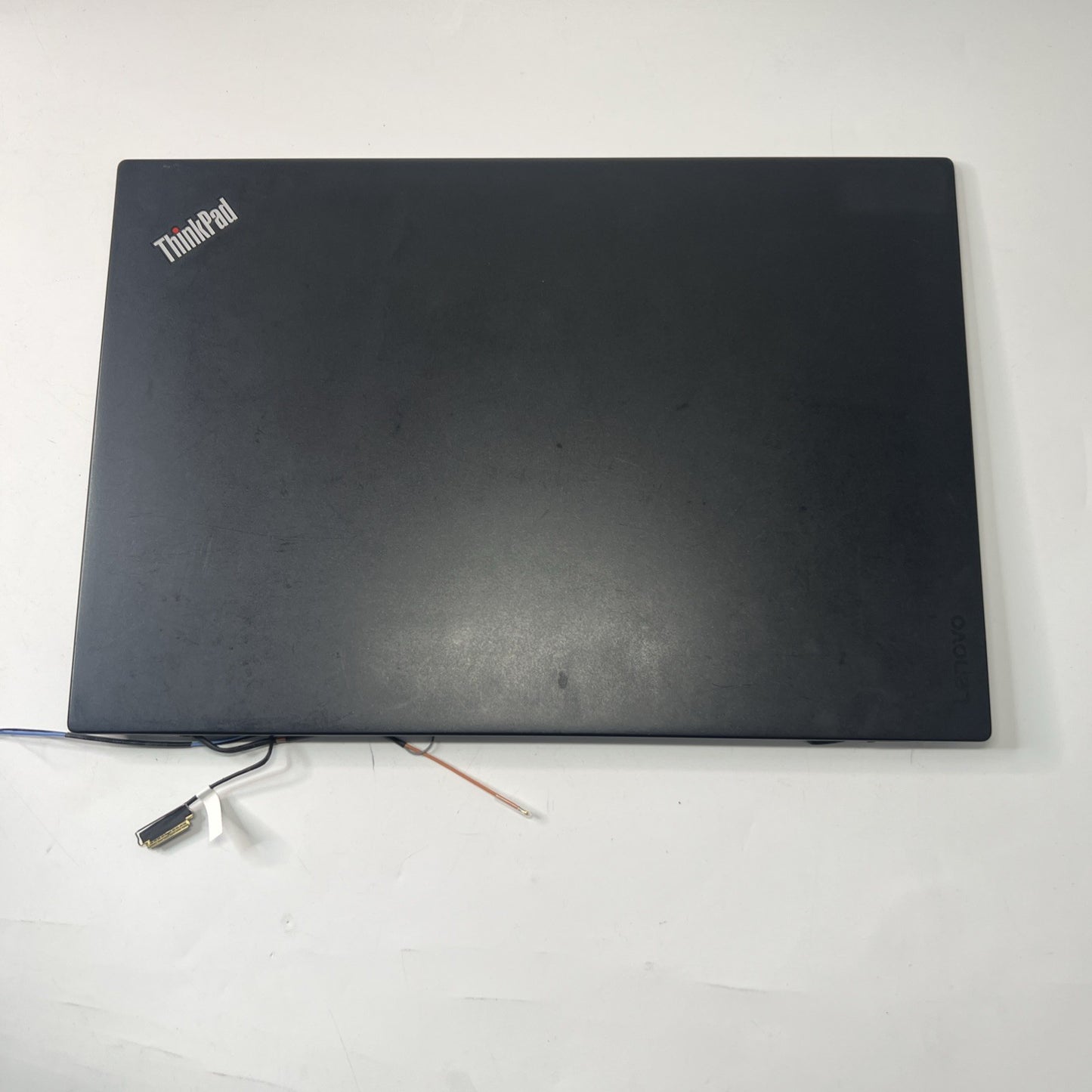Lenovo ThinkPad T460S T470S Complete Top Lid Screen Assembly Rear Back Cover