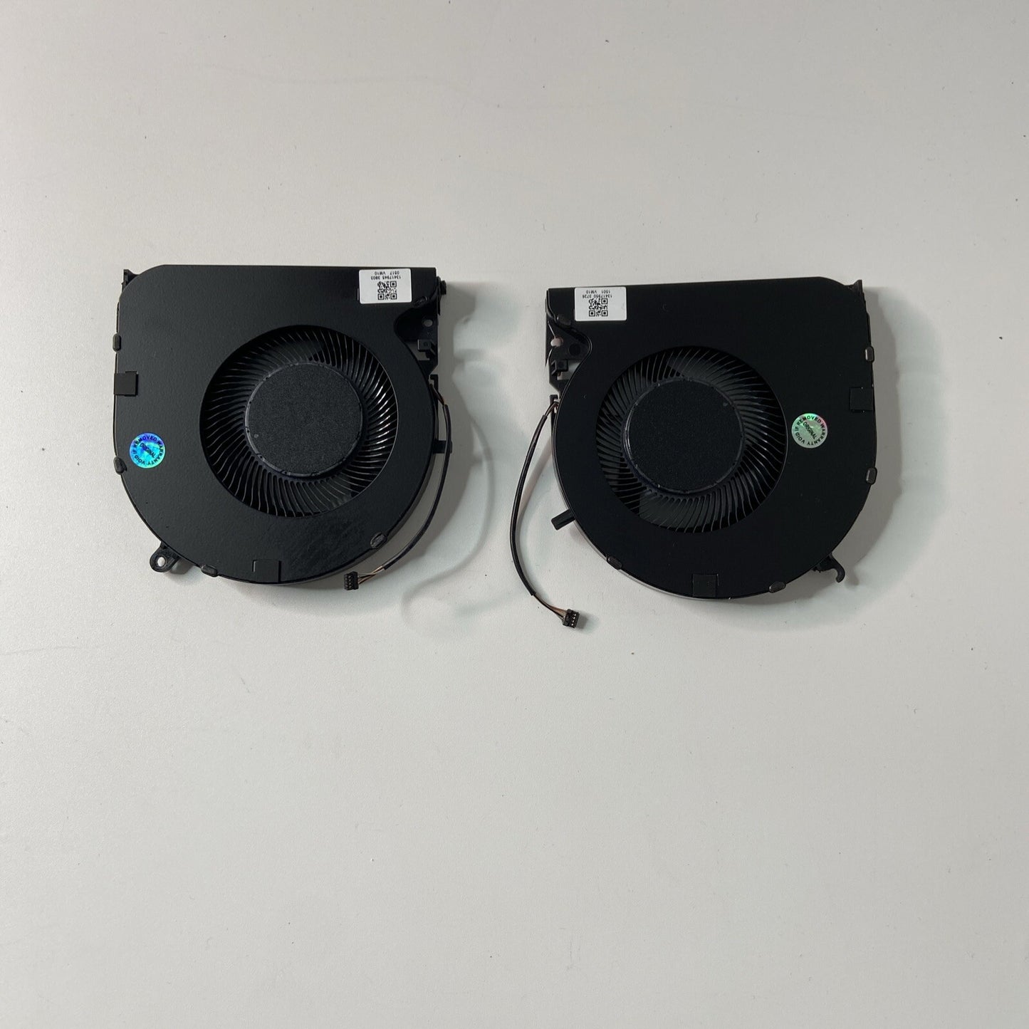 RAZER Blade 15 Advanced CPU & GPU Fan RZ09-0421 RZ09-0421E RZ09-0421N RZ09-0421P