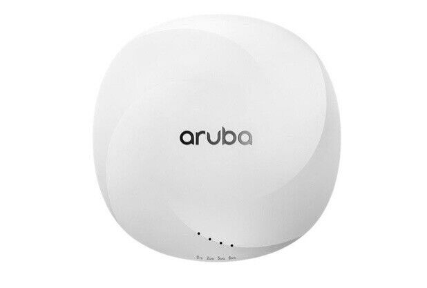 HPE Aruba AP-615 (RW) Campus Radio Access Point