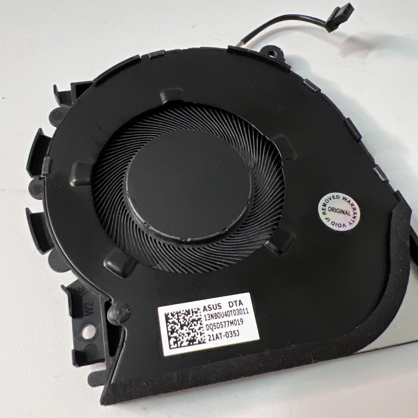 ASUS VIVOBOOK Pro 14 OLED M3401Q Cooling Fan 13NB0U40T03011