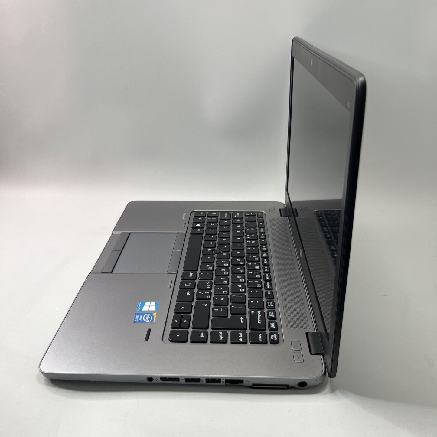 HP EliteBook 850 G2 15.6" Intel Core i7-5600U 8GB RAM 128GB SSD Windows 10