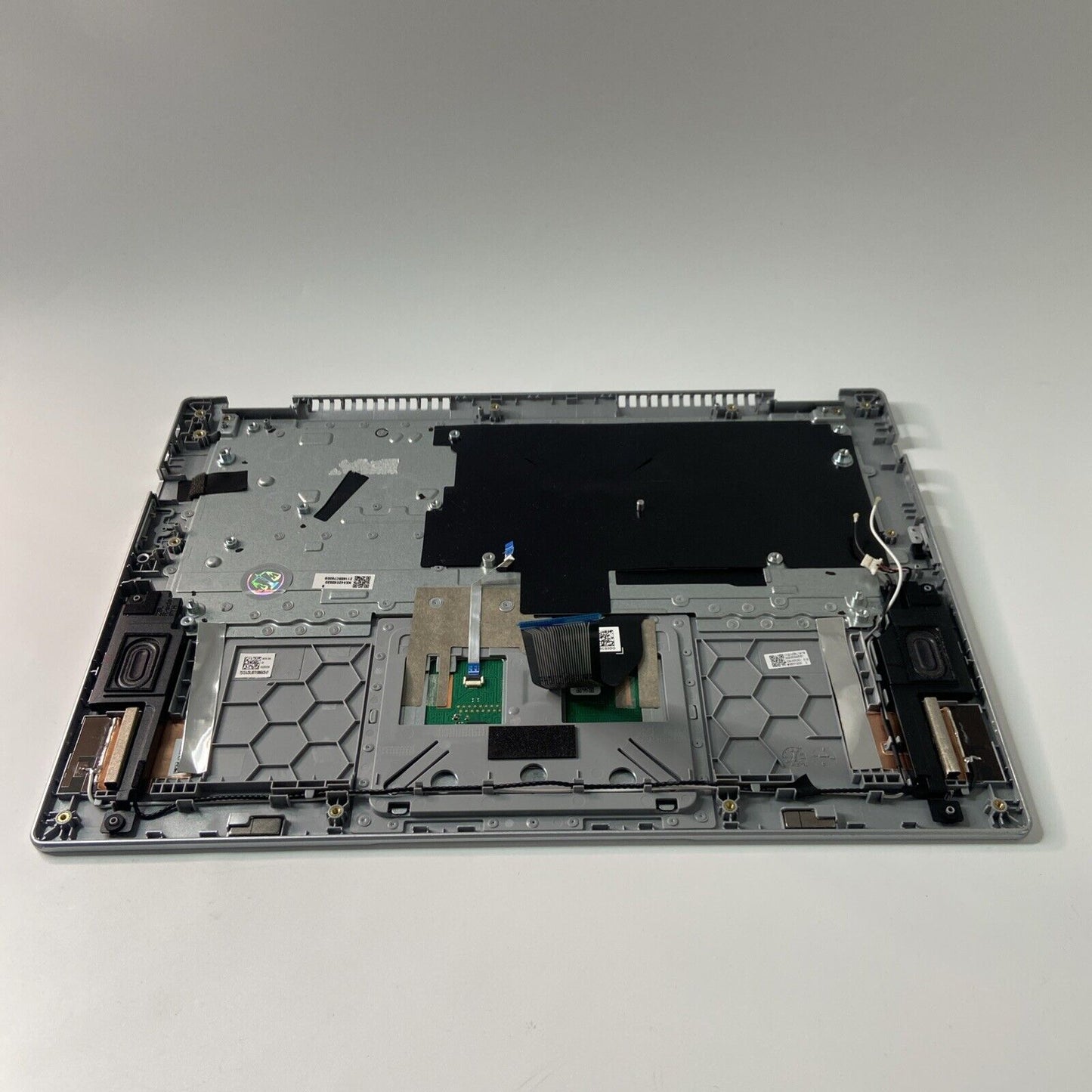 Acer Chromebook CP514-1H Palmrest UK Backlit Keyboard EAZBL007010