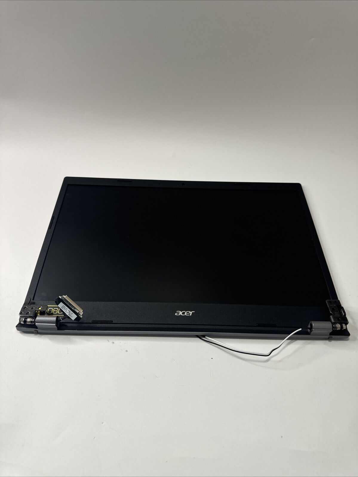 acer aspire 5 n22c5 complete screen assembly AP14-55 GENUINE Silver
