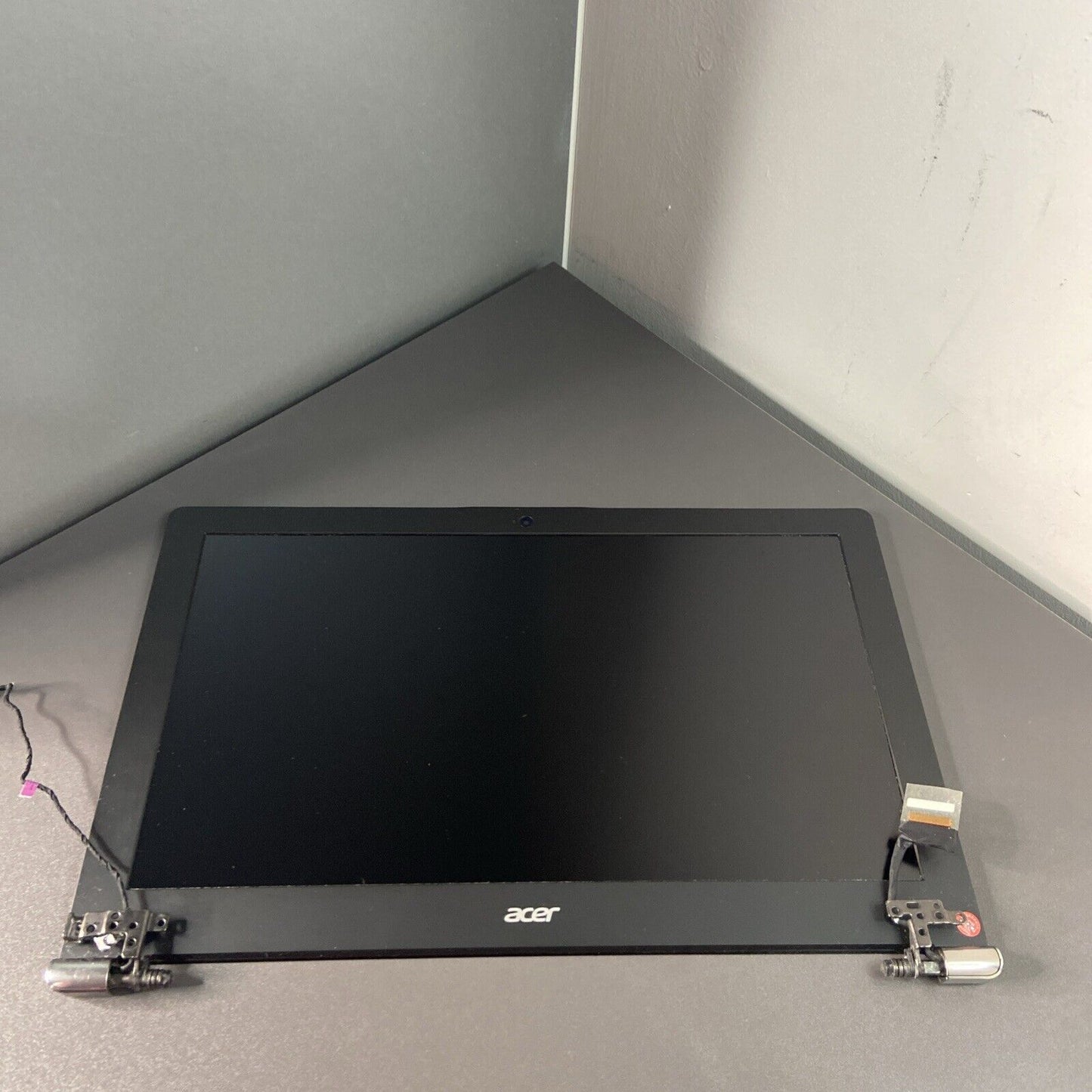 Acer Aspire VN7-571 VN7-571G VN7-591G Complete Top Lid LCD 15.6 Screen Assembly