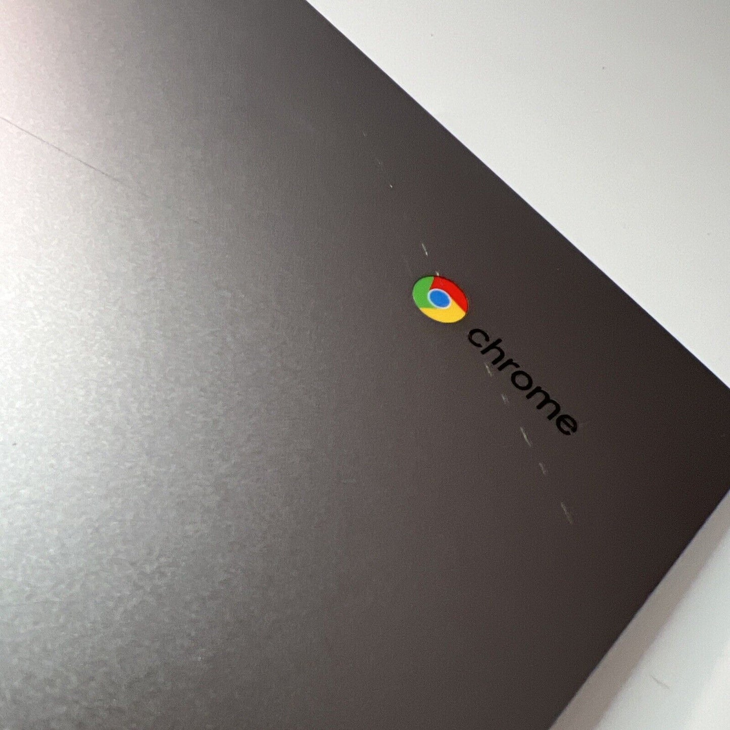 Lenovo 14e Chromebook S145-14AST LCD Screen Assembly Top Lid Cover
