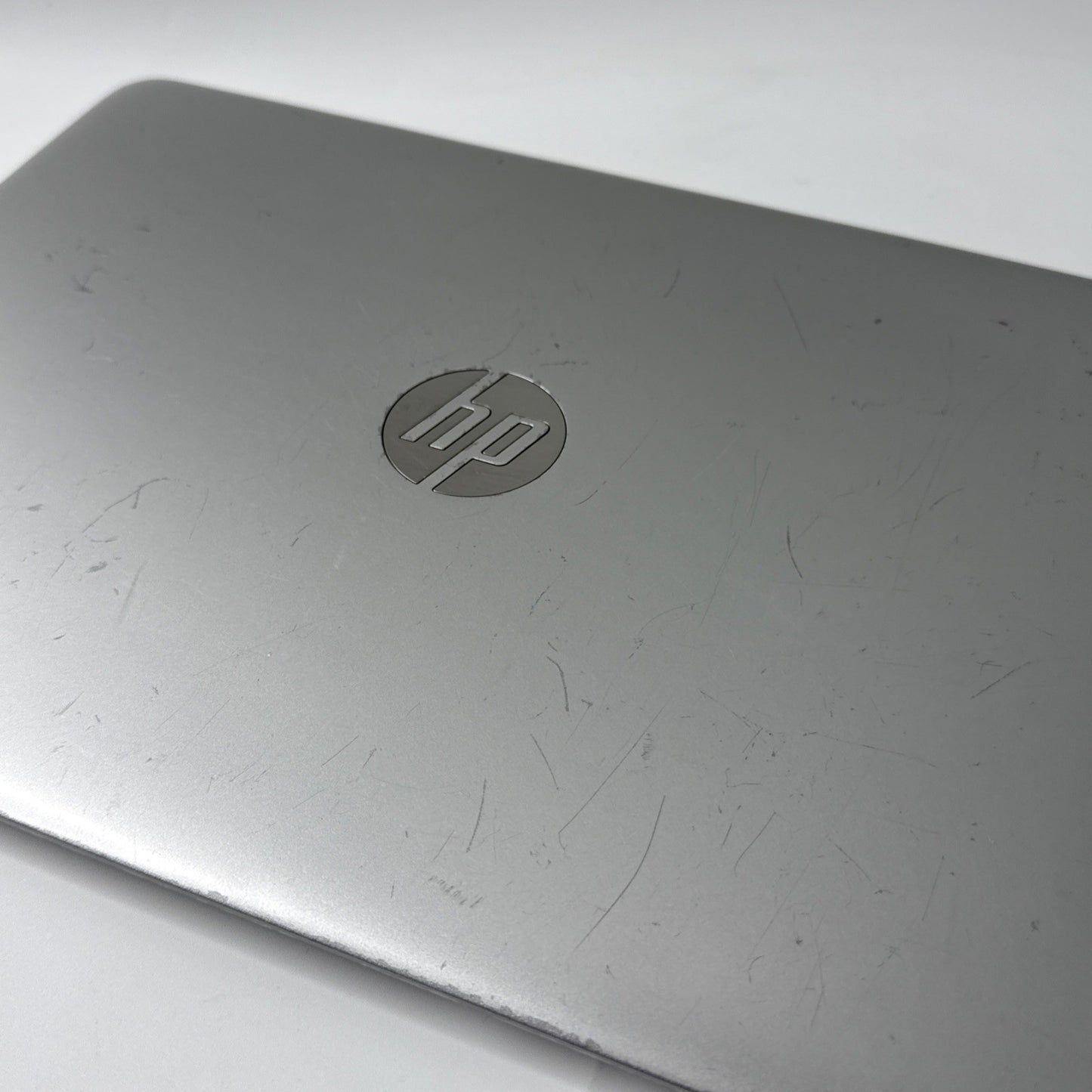 GENUINE HP ELITEBOOK 840 G3 14" FHD SCREEN ASSEMBLY, TOP LID COVER SILVER