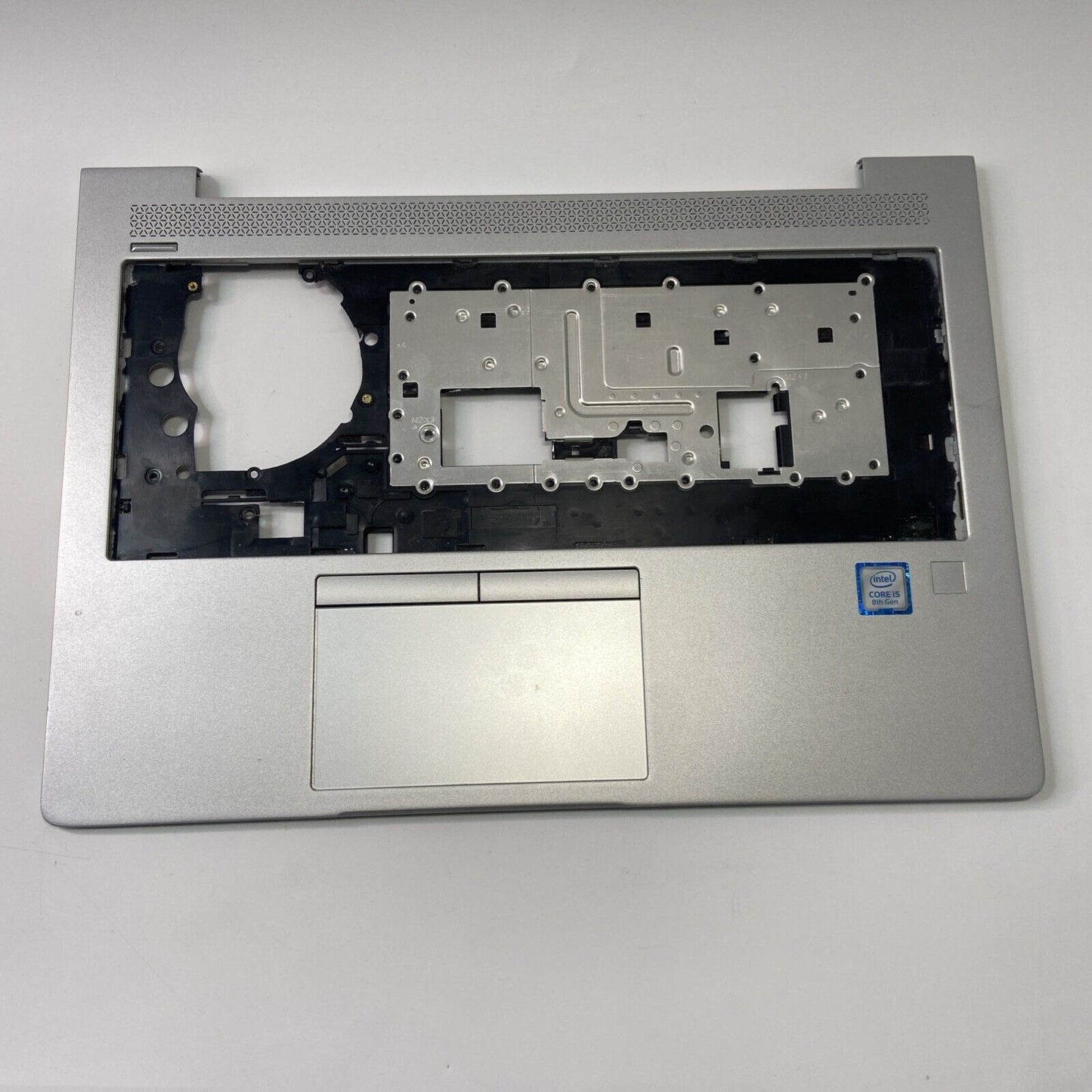 Hp Elitebook 745 840 G5 G6 Palmrest With Touchpad FP Reader L18310-001