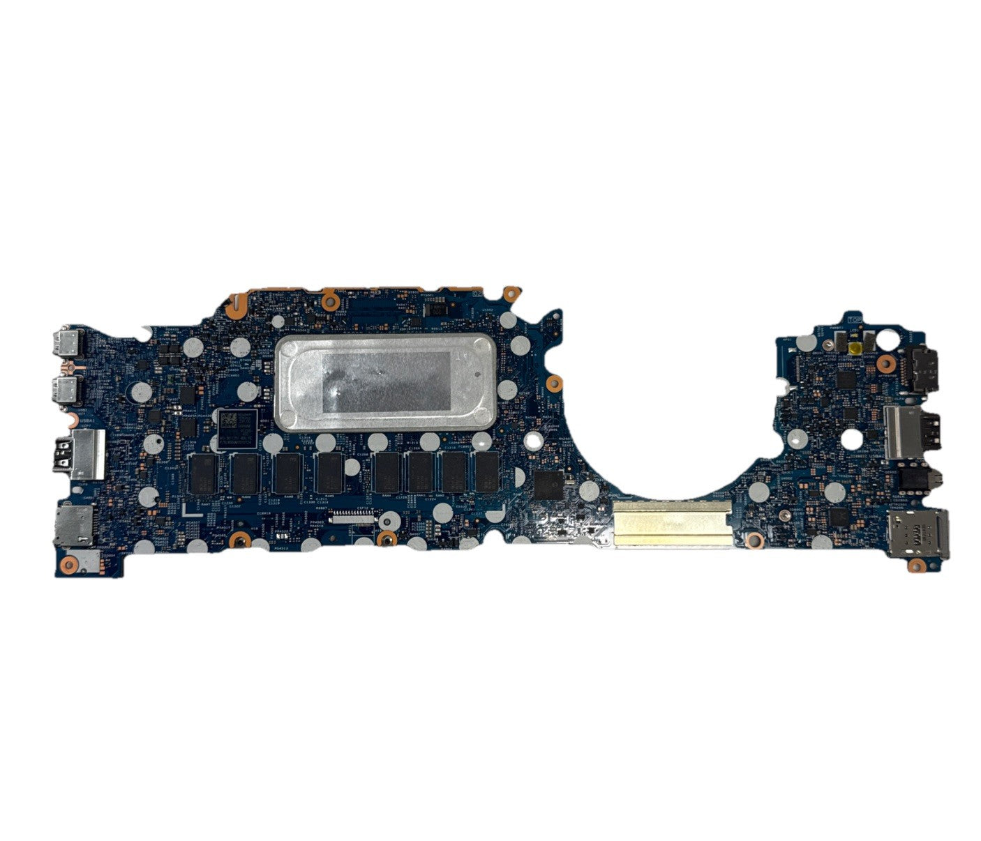 Dell Latitude 5320 Motherboard 11th Gen Intel(R) Core(TM) i5-1145G7 @ 2.60GHz