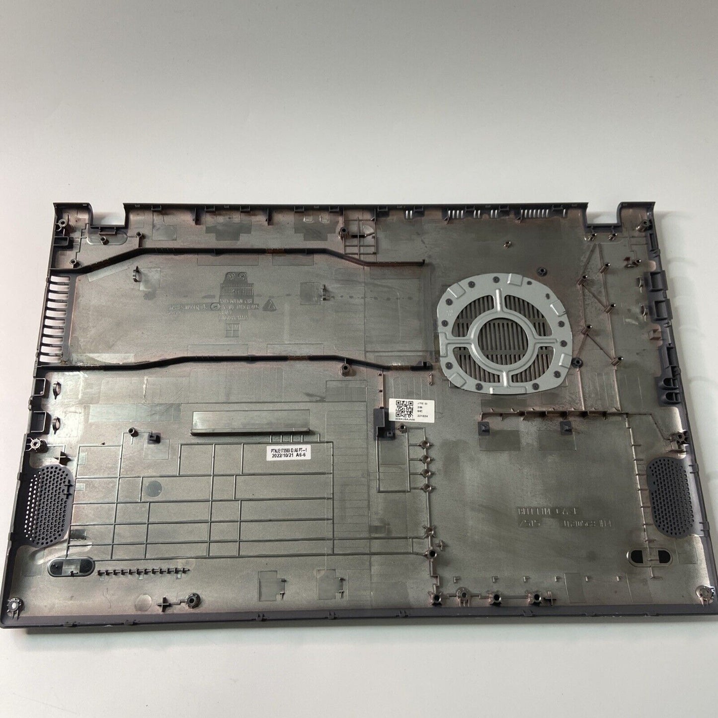 Asus X515JA Bottom Base Cover Grey 3DXKUBAJN00
