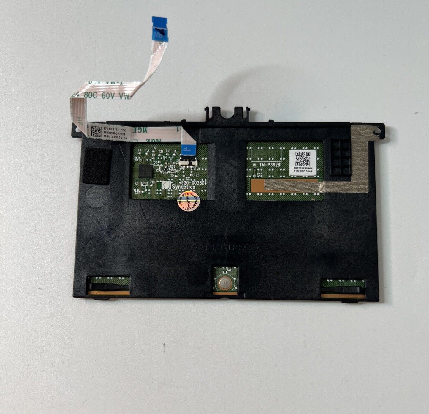 Genuine Lenovo V14 G4 AMN Touchpad 8SST61E60982 WORKING READ DESCRIPTION