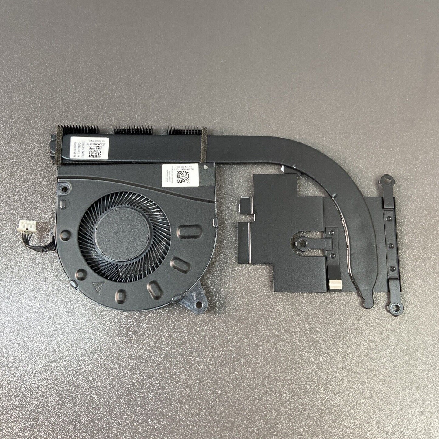 Lenovo Yoga 6 13ALC7 Cooling Fan w/ Heatsink 5H40S20526 5F10S14014