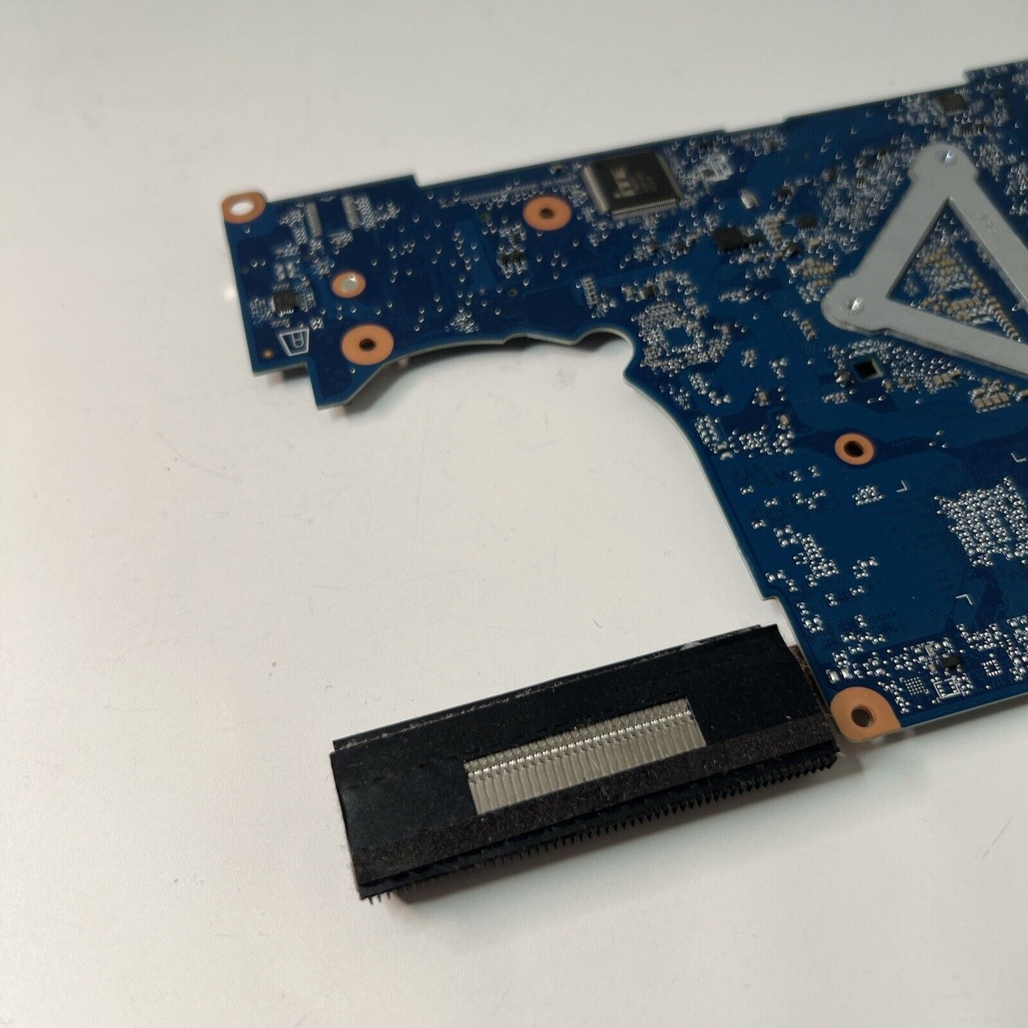 Acer Travelmate P215-52 N19Q8 Motherboard i7 10th Gen & heatsink DA0Z8IMBAC0