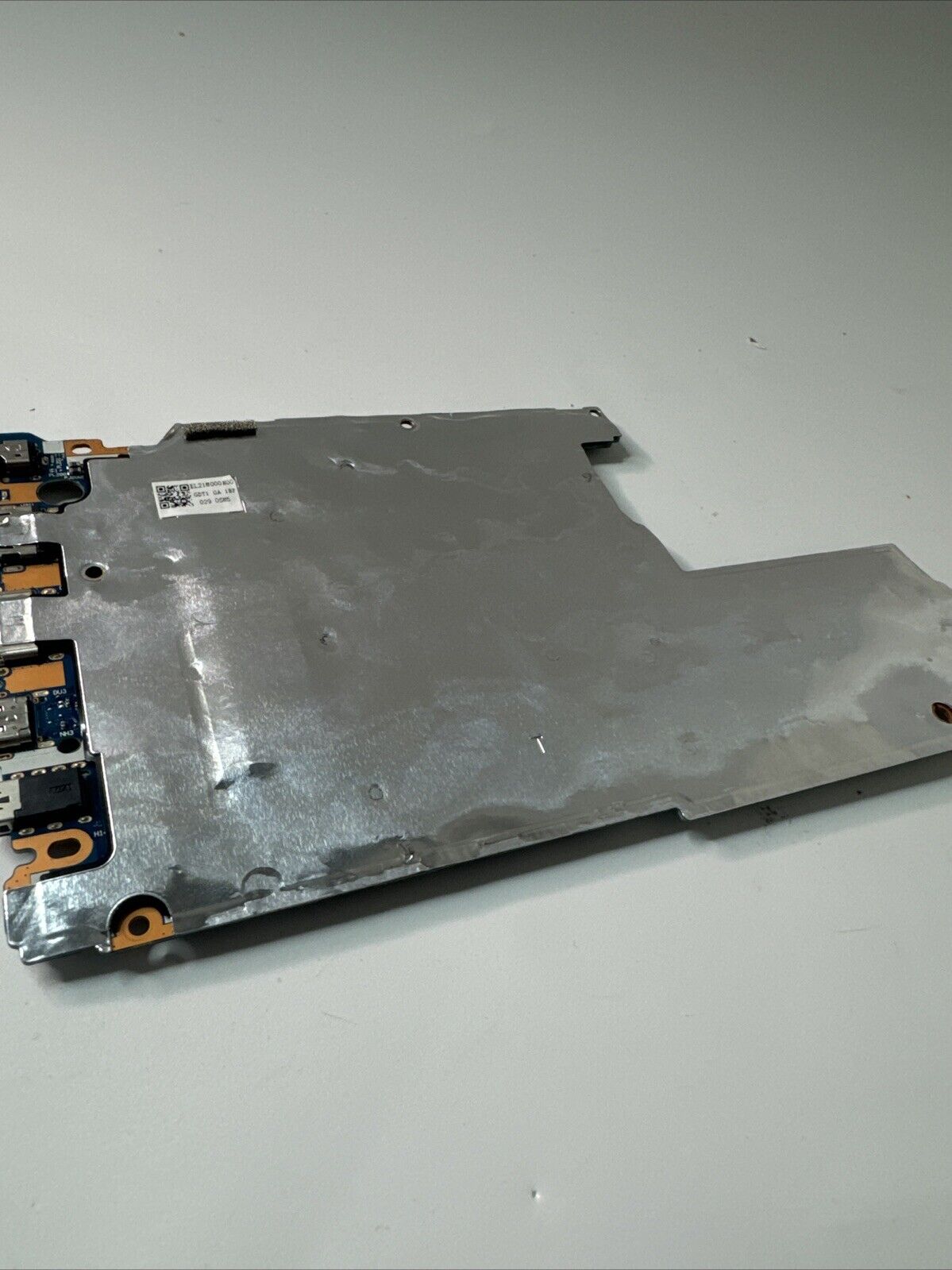 Genuine Lenovo V14 G2-ITL Motherboard intel i5-11th Gen 5B21B89992 (FAULTY)