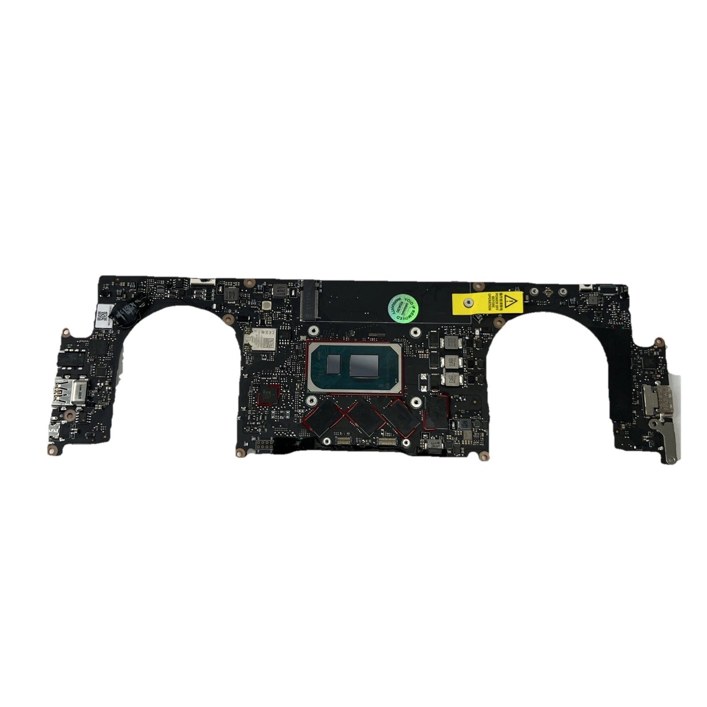 Razer Book 13 RZ09-0357 Core i7-1165G7 Gen 2.8 GHz Motherboard (WORKING)