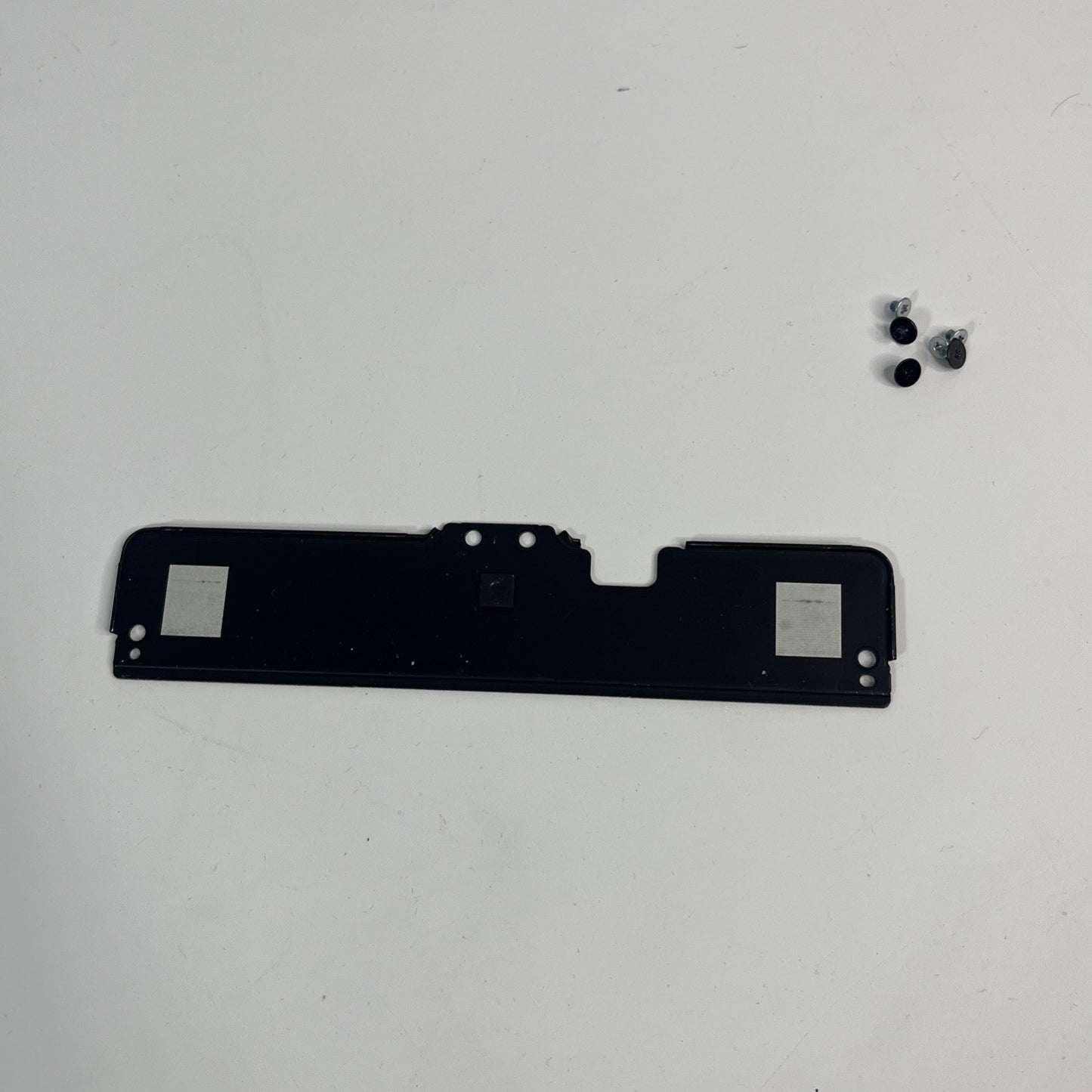 Genuine Black HP Victus 15-fa1003sa Touchpad & Cable + Screws C240300015