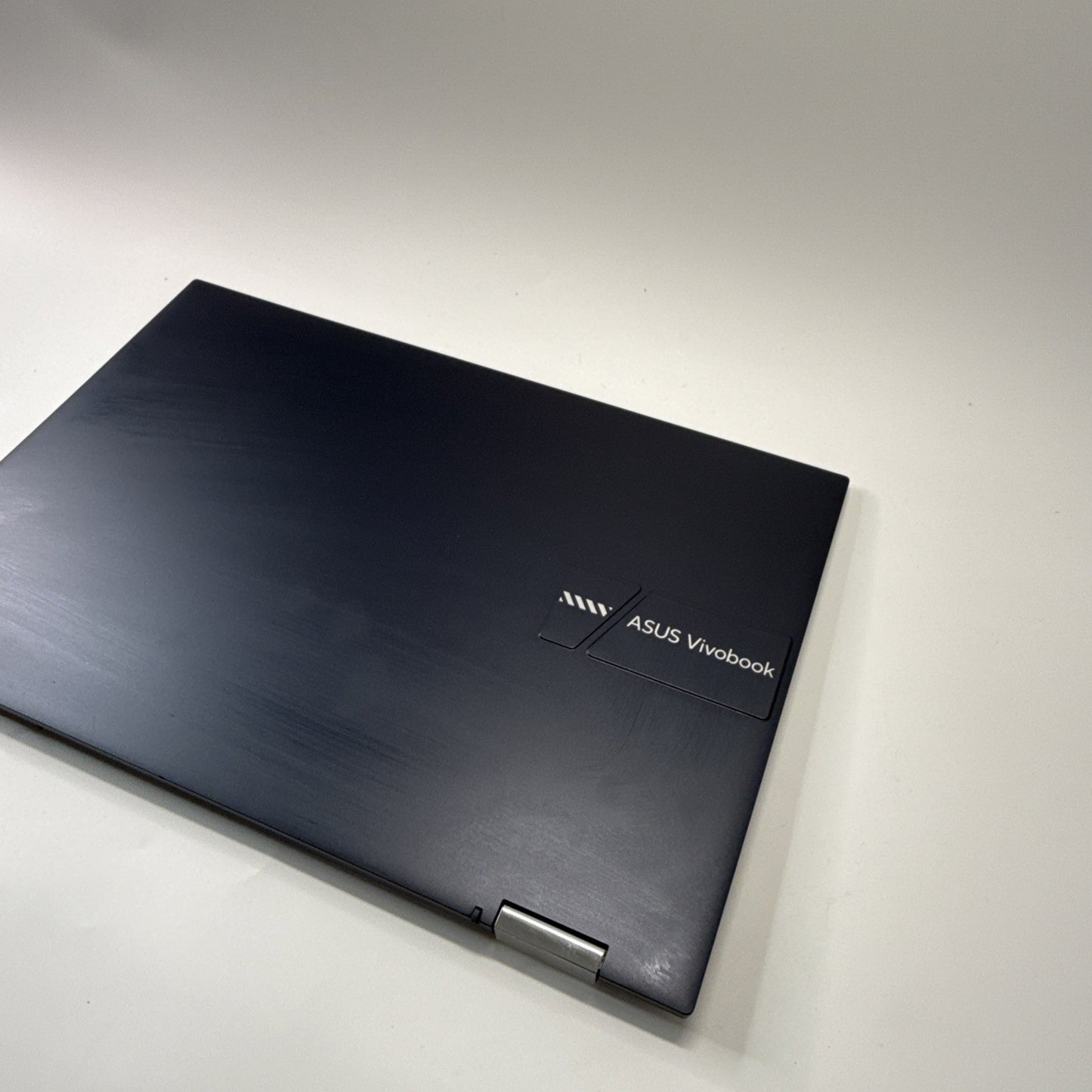Asus Vivobook Go 14 TP1400K Top Lid Cover Screen Cables Hinges 13N1-E8A0111