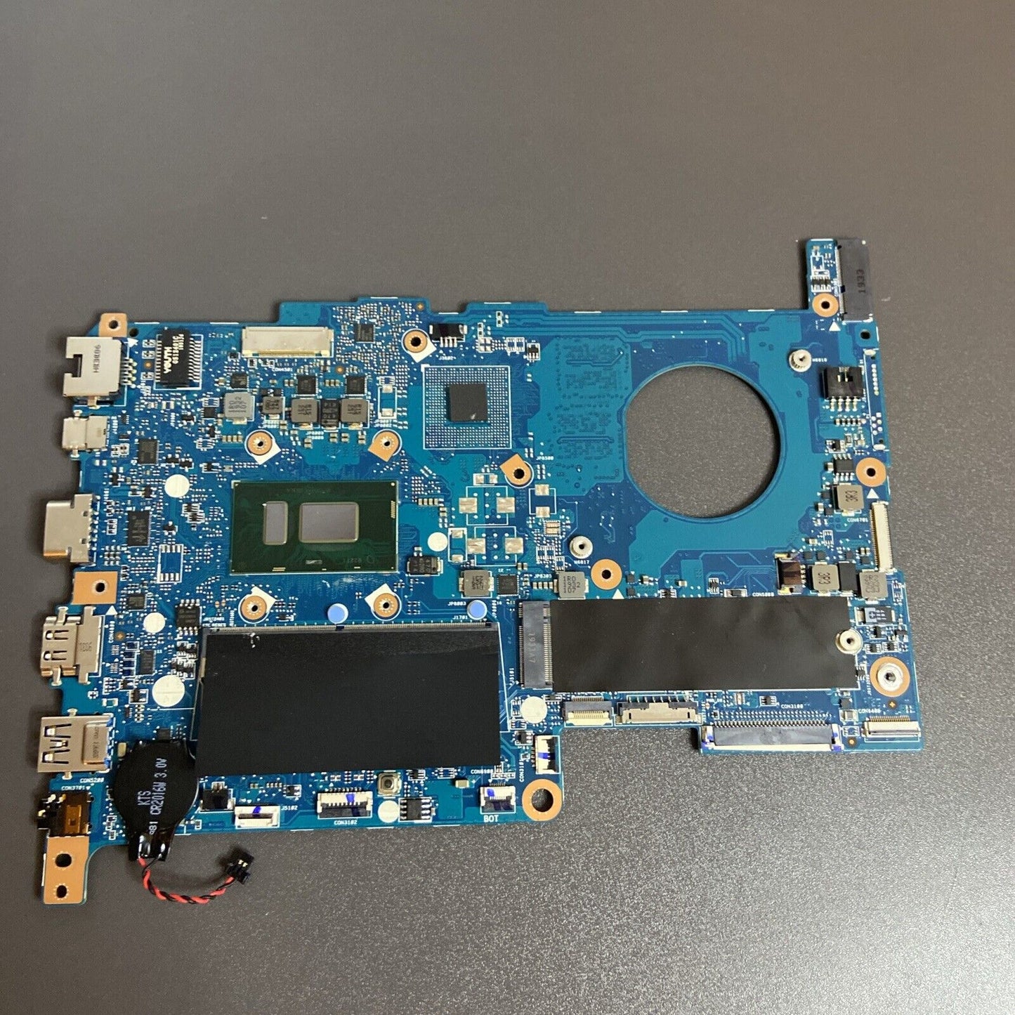 Acer TravelMate TMP214-51G Laptop Motherboard i5-8250U