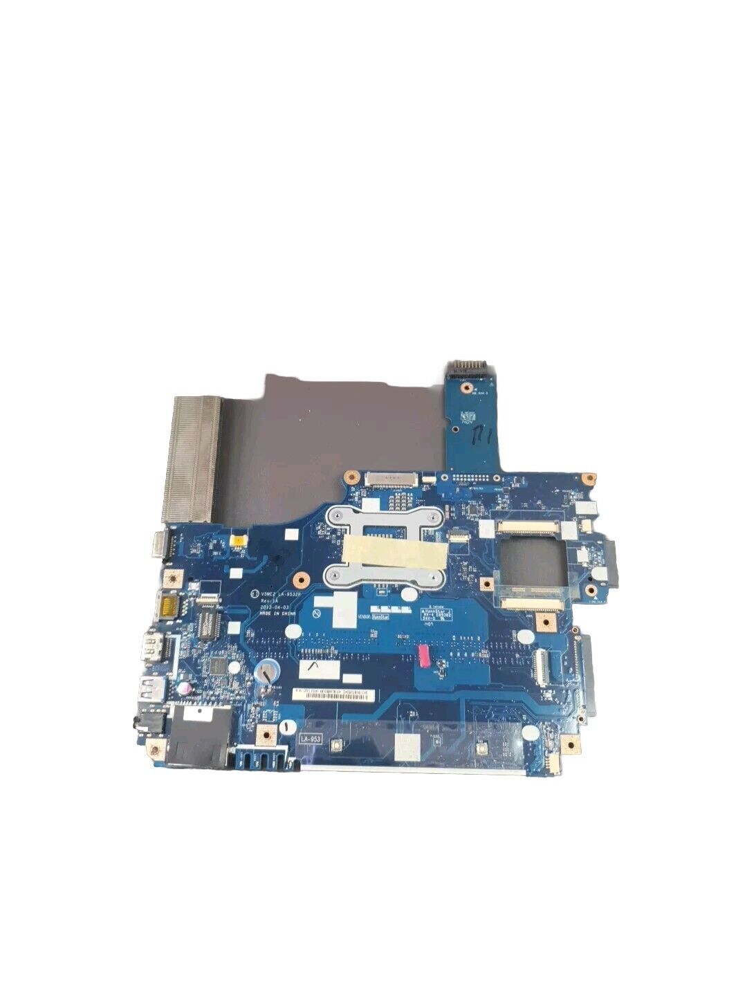 Acer aspire E1-572-34018G1 motherboard intel i3-4010U