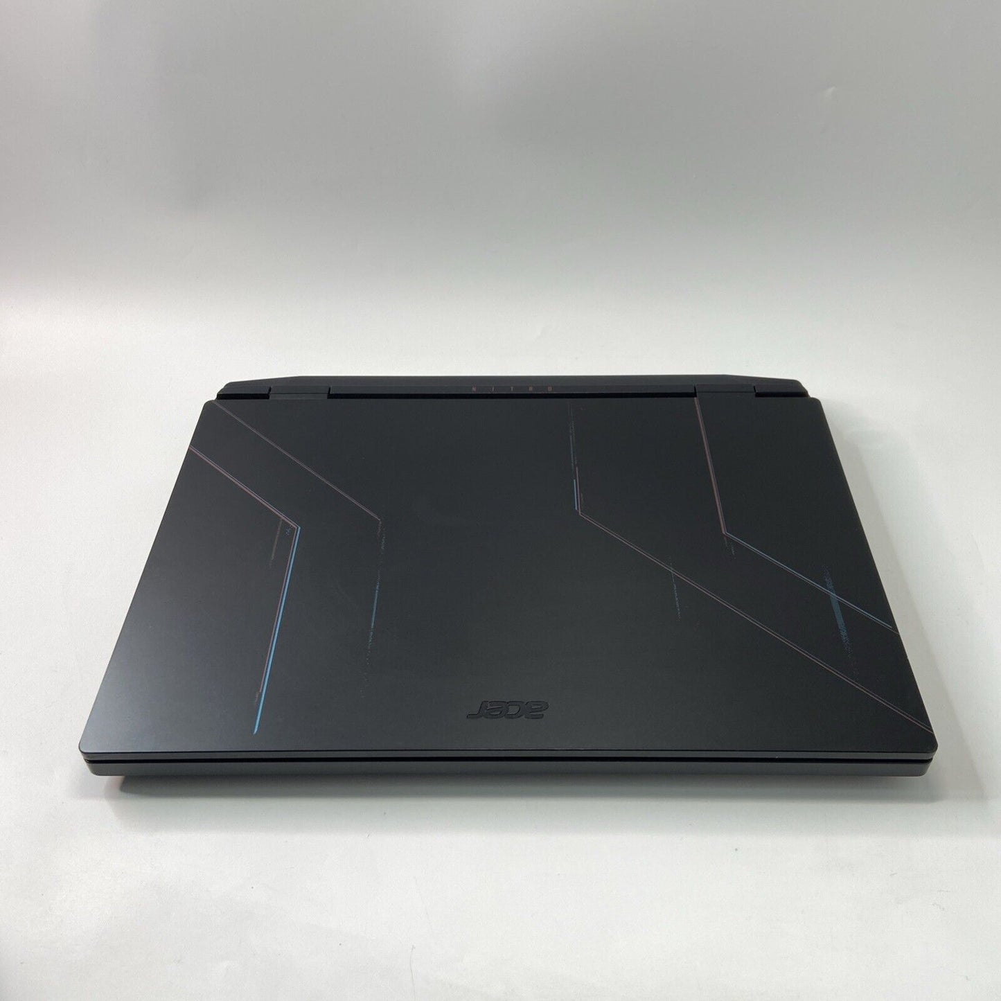 Acer Nitro 5 AN515-58 15" Gaming Laptop Intel i7 12th Gen 16GB 512GB RTX 3070 Ti