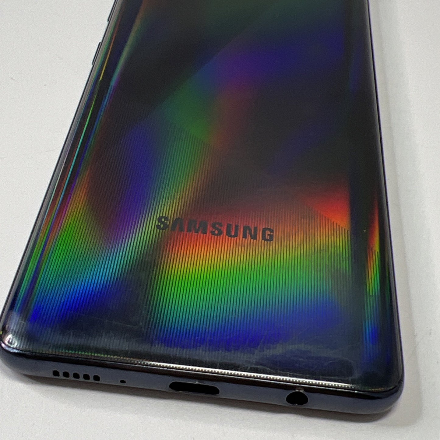 Samsung Galaxy A51 4G - 128GB - Blue (Unlocked)