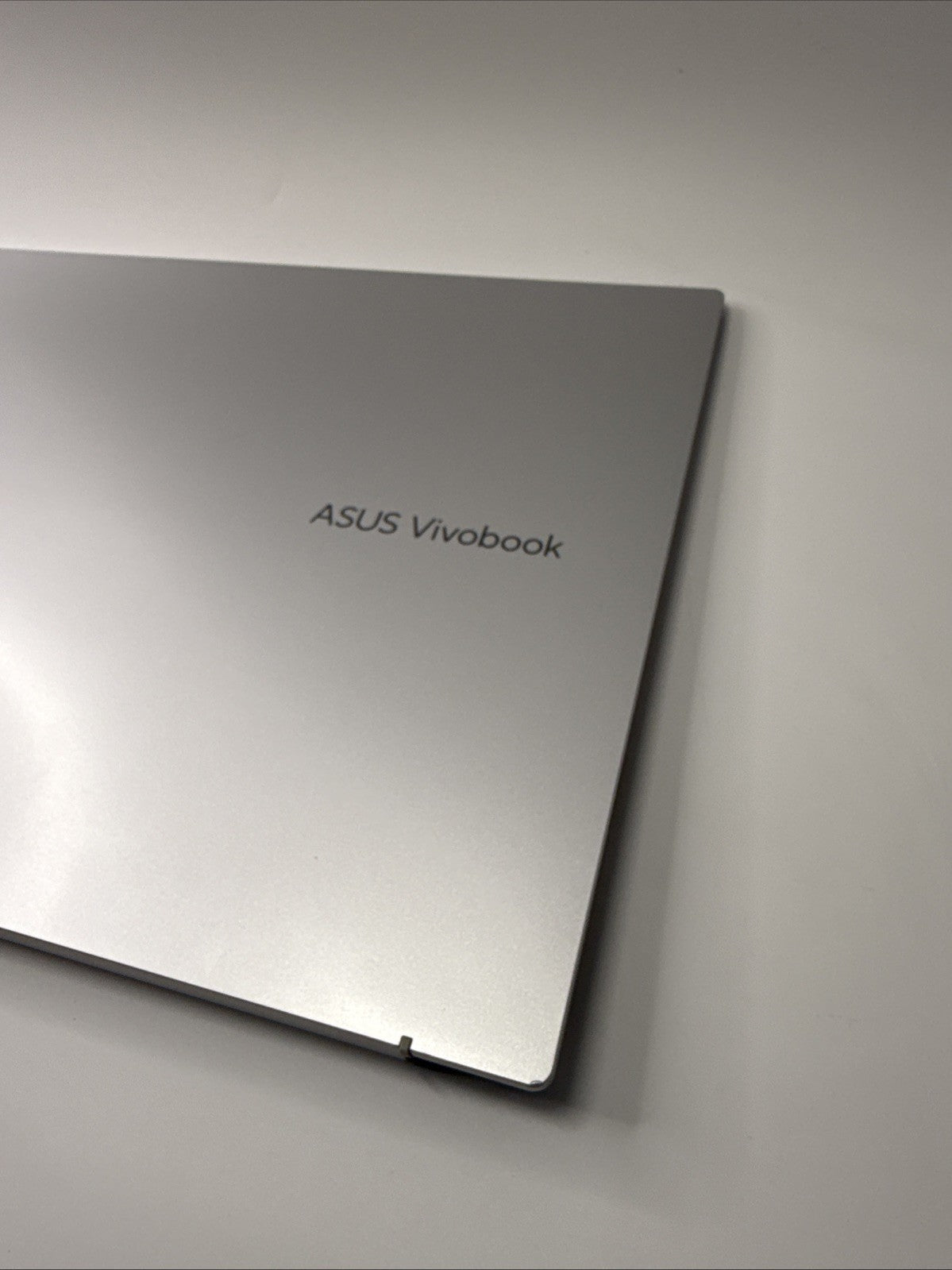Genuine Asus Vivobook 16 X X1603Z Top LCD Screen Lid Cover/ Hinges/ Bezel/ Cable