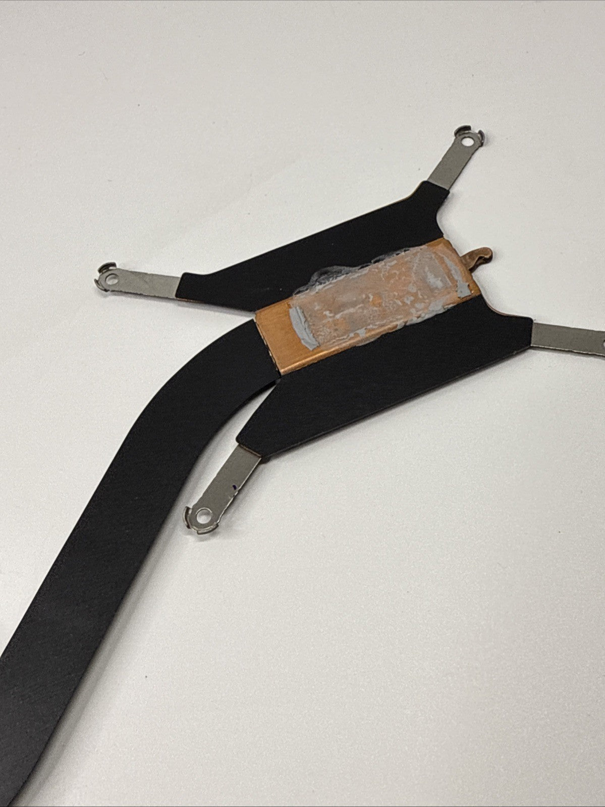 ASUS Chromebook Flip 14 CX3401FBA CPU Cooling Heatsink & Fan AT3V30020A0