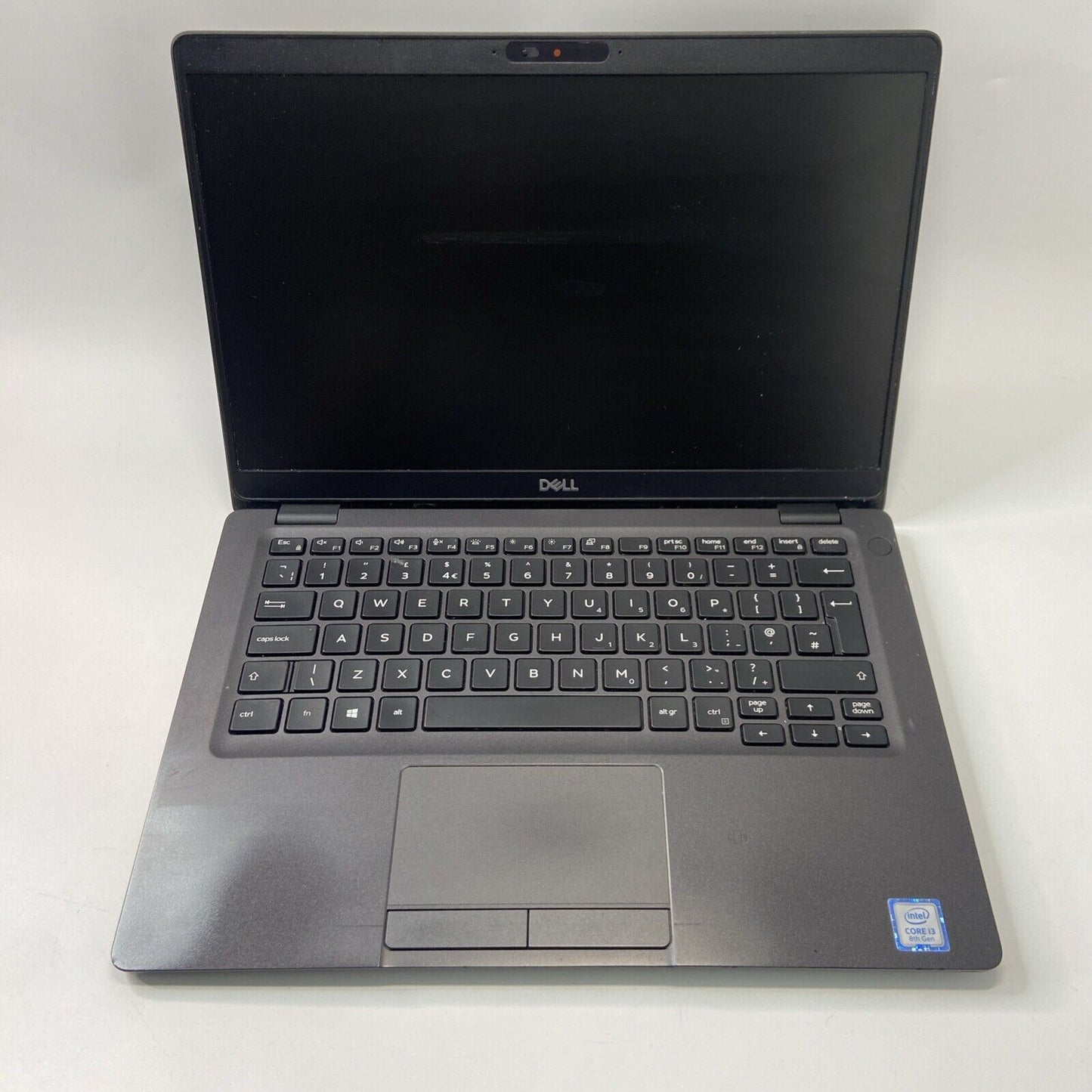 Dell Latitude 5300 13.3” Laptop – Intel Core i3-8145U 8GB RAM 256GB SSD Win 11