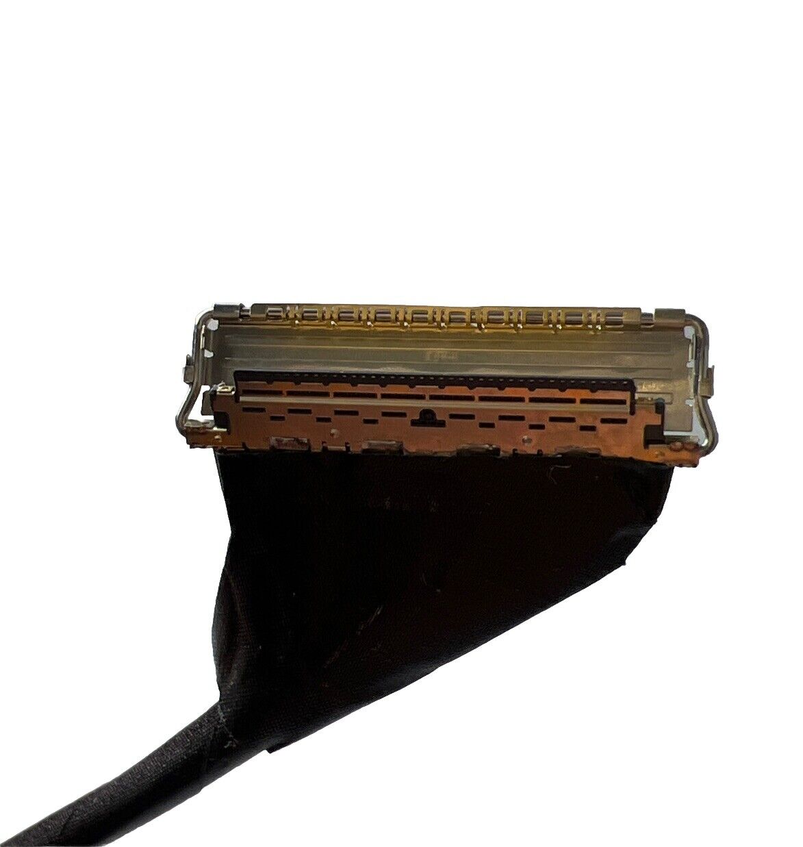 Microsoft Surface 4 1958 Power Jack Cable Connector & Cover M1089863-004