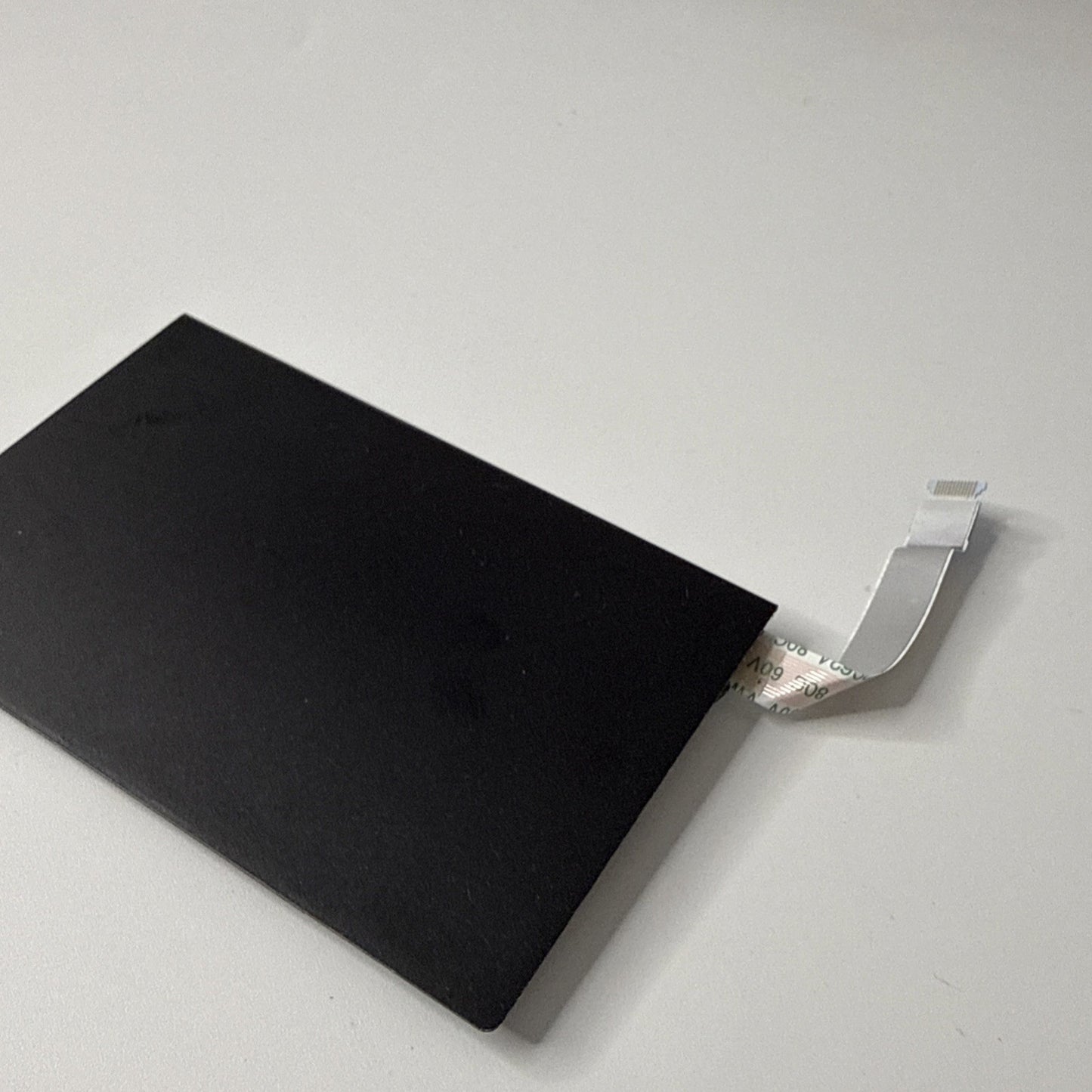 Genuine Lenovo ThinkPad T480S Touchpad Trackpad Board Black + Cable