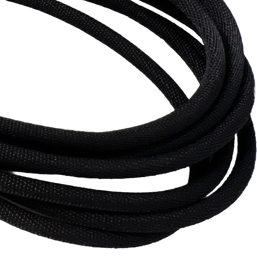 For Iphone Sync & Charge Cable MAXAM 2M USB Charger BRAND NEW