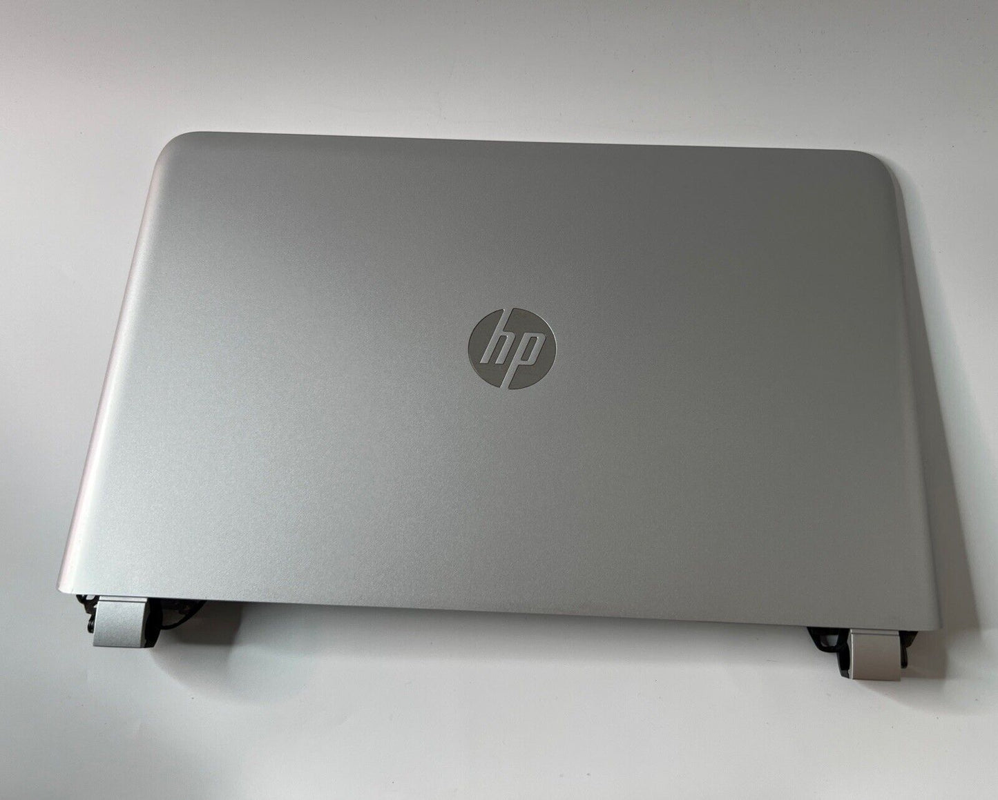 HP Pavilion 15-AB150SA 15-AB Complete Screen Assembly Rear Lid Cover Dead Pixels